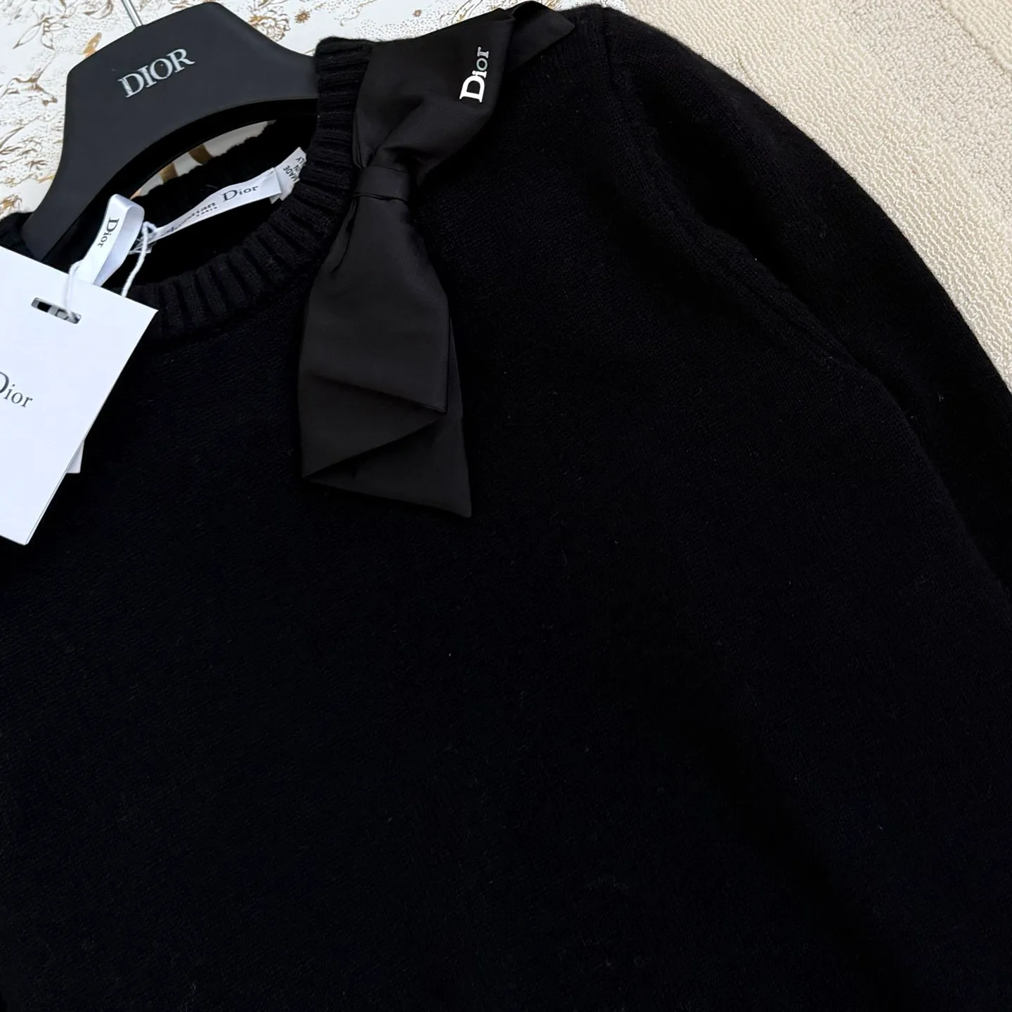 Джемперы И Свитеры Женские Christian Dior 4420224
