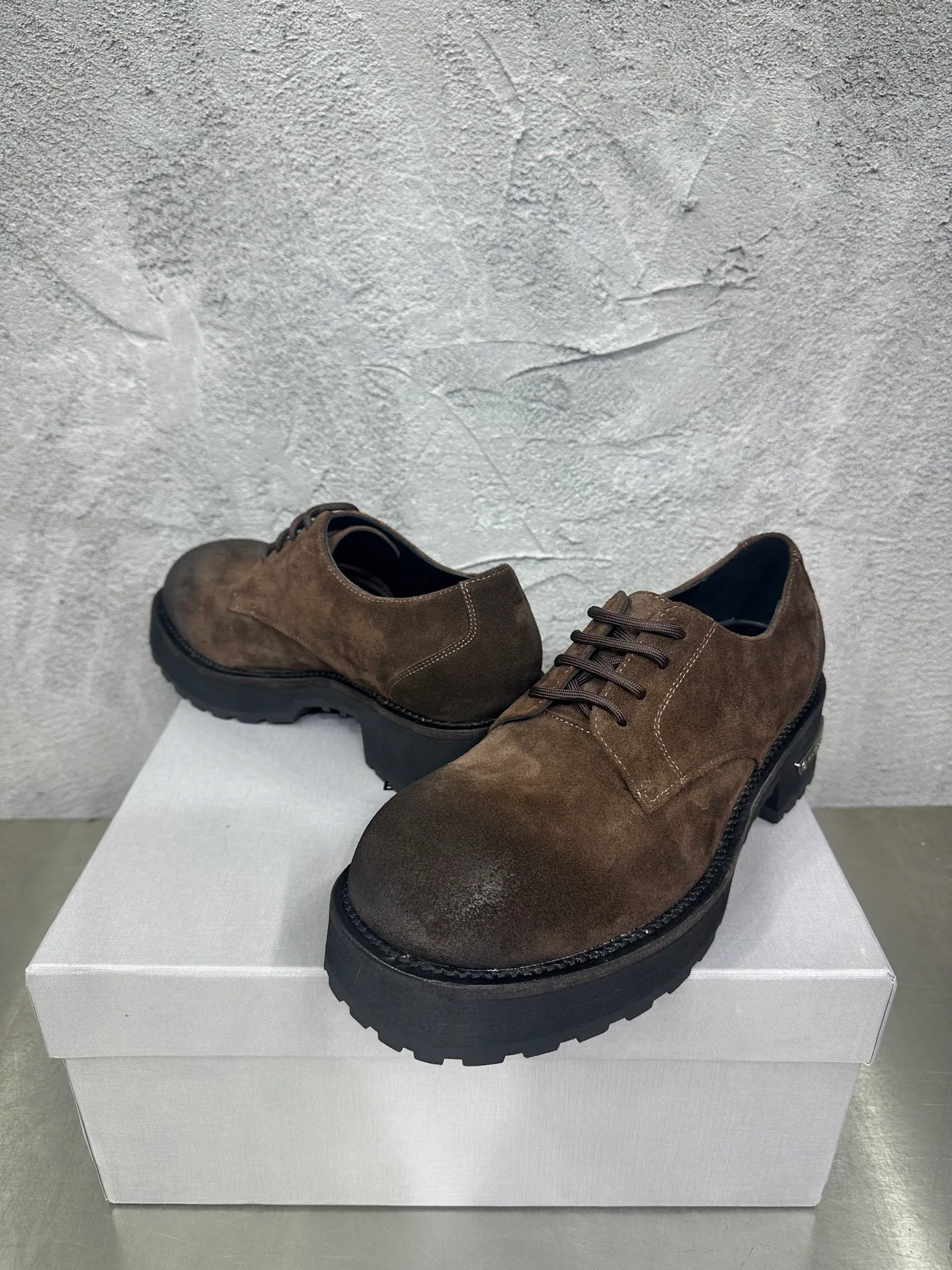 Лоферы И Туфли Мужские Balenciaga 19688139
