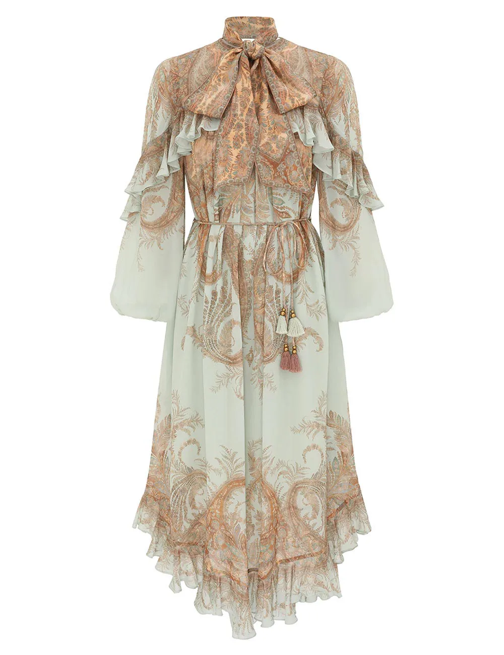 Платья Женские Zimmermann 709984