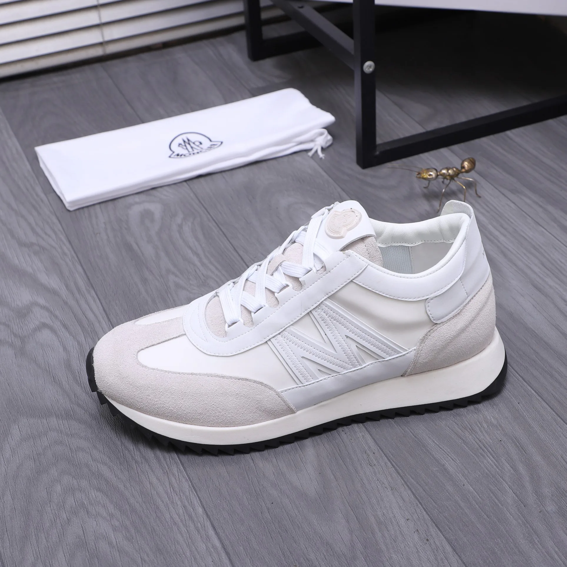 Кроссовки Мужские Moncler 10199667