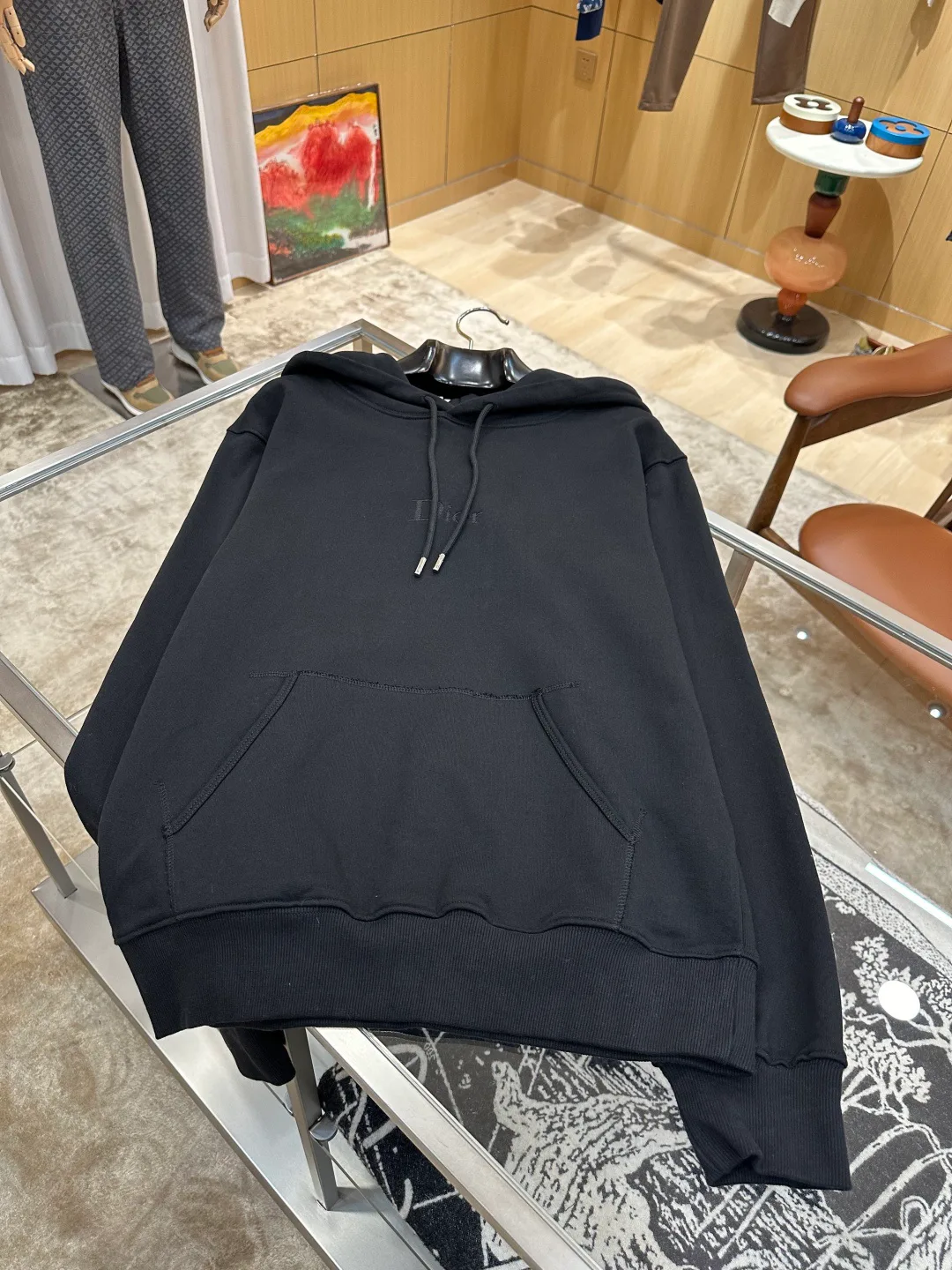 Свитшоты И Худи Мужские Christian Dior 18360005