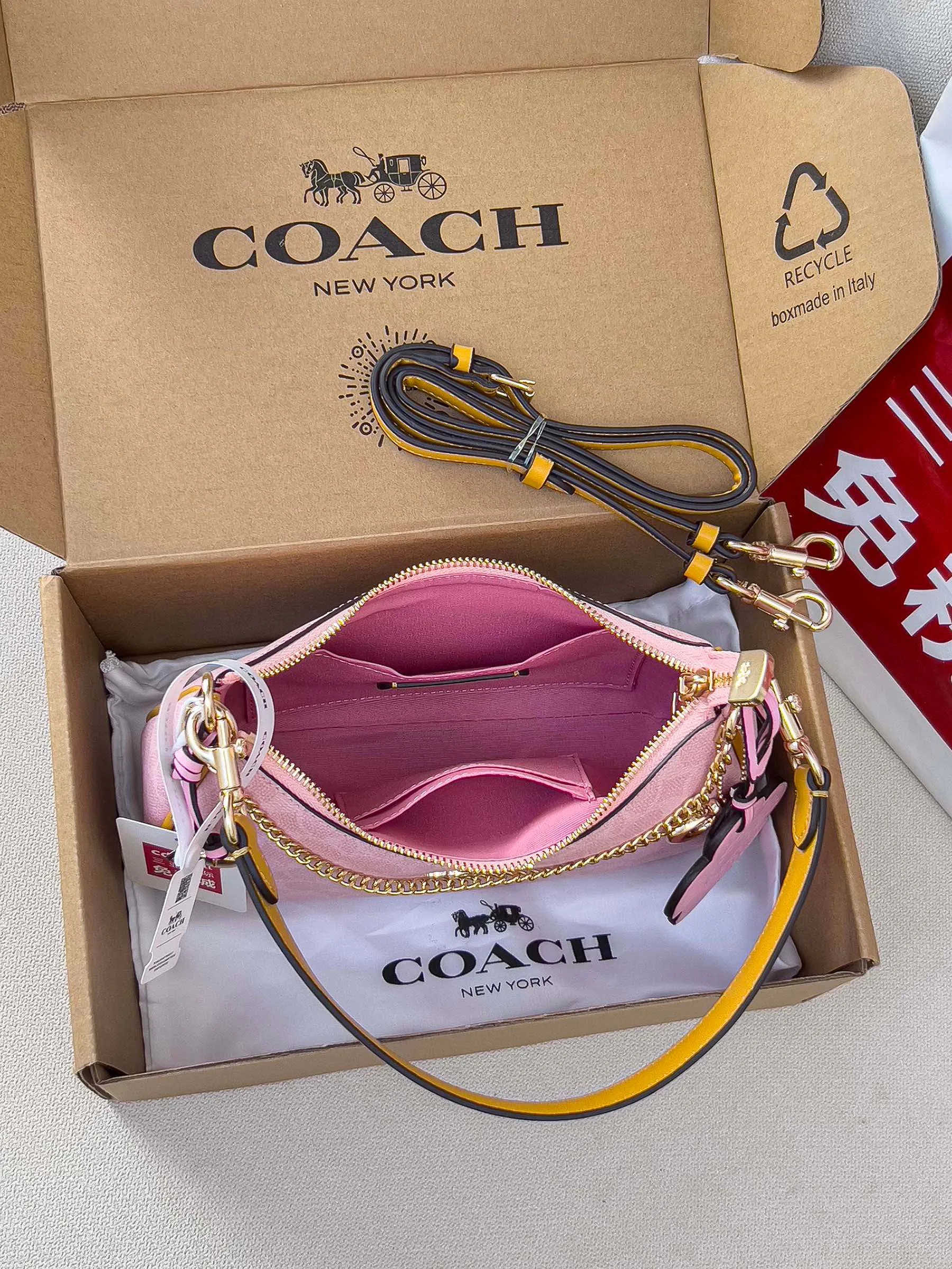 Классические Сумки Женские Coach 12054059