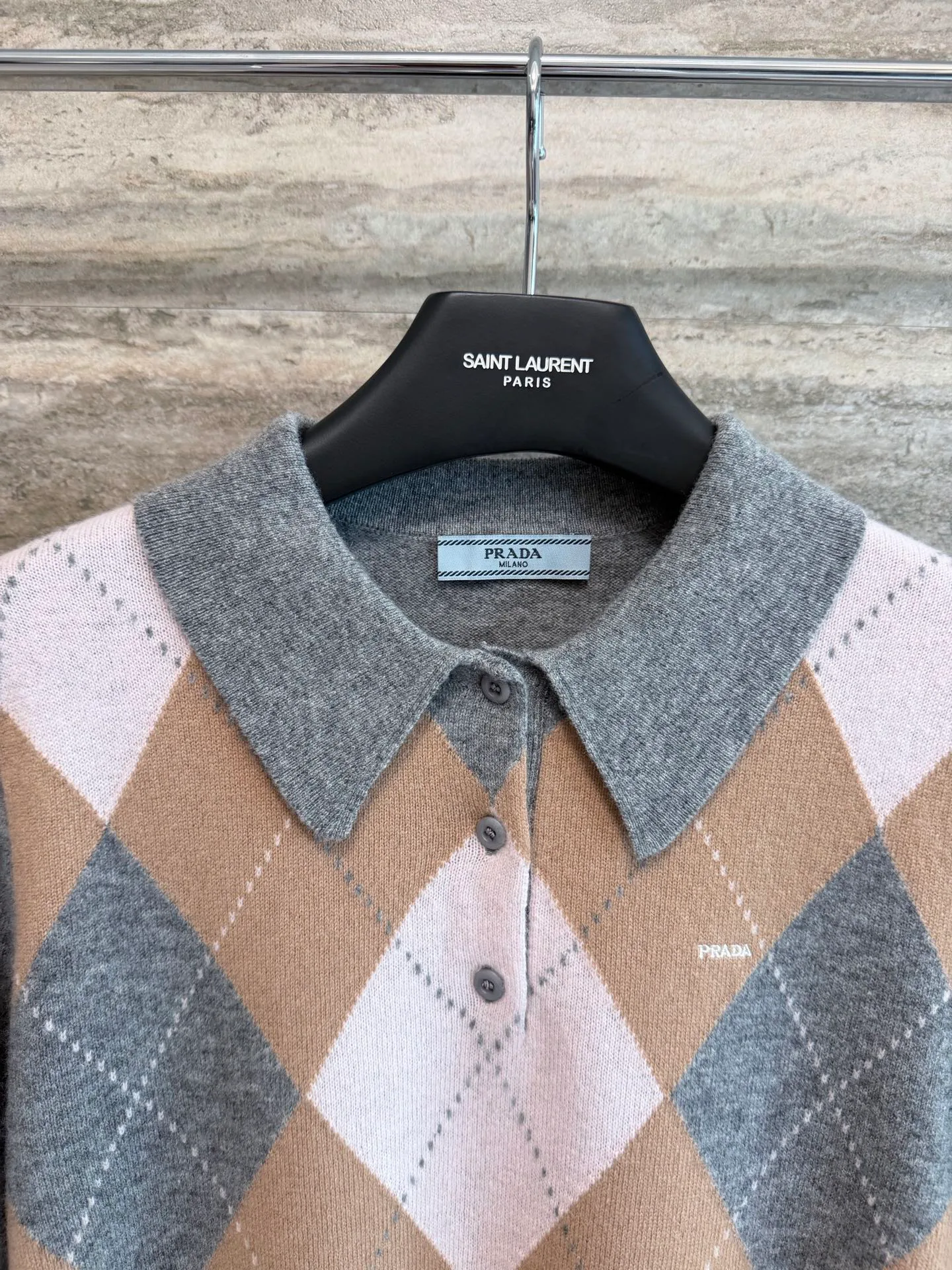Джемперы И Свитеры Женские Prada 18155312