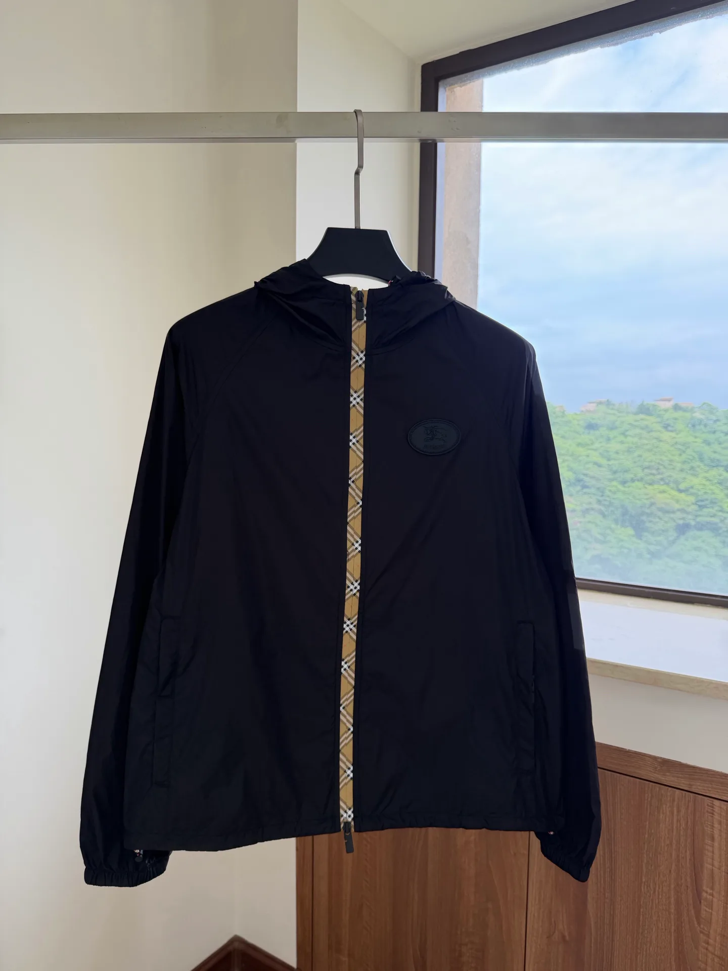 Куртки И Пуховики Женские Burberry 14127526