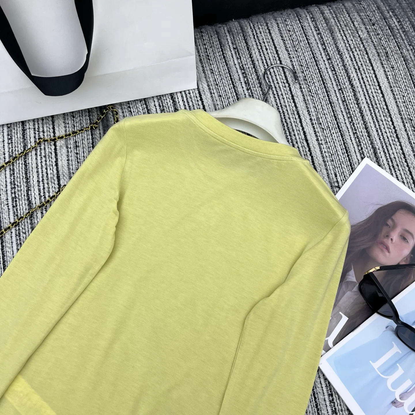 Футболки Женские Loewe 1707408