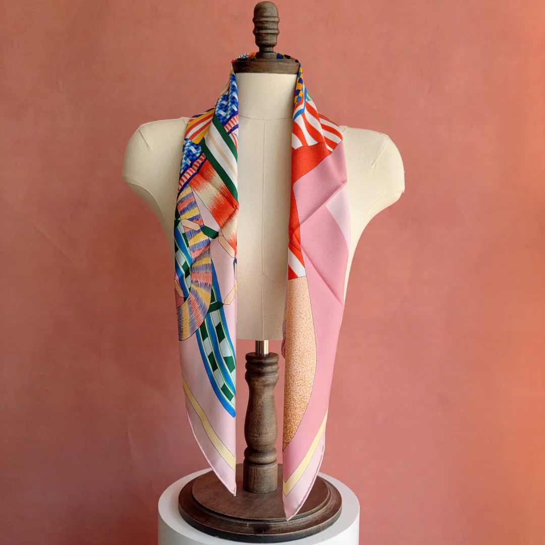 Платки Hermes 859938