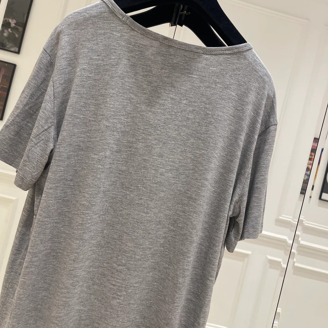 Футболки Женские Chanel 18107