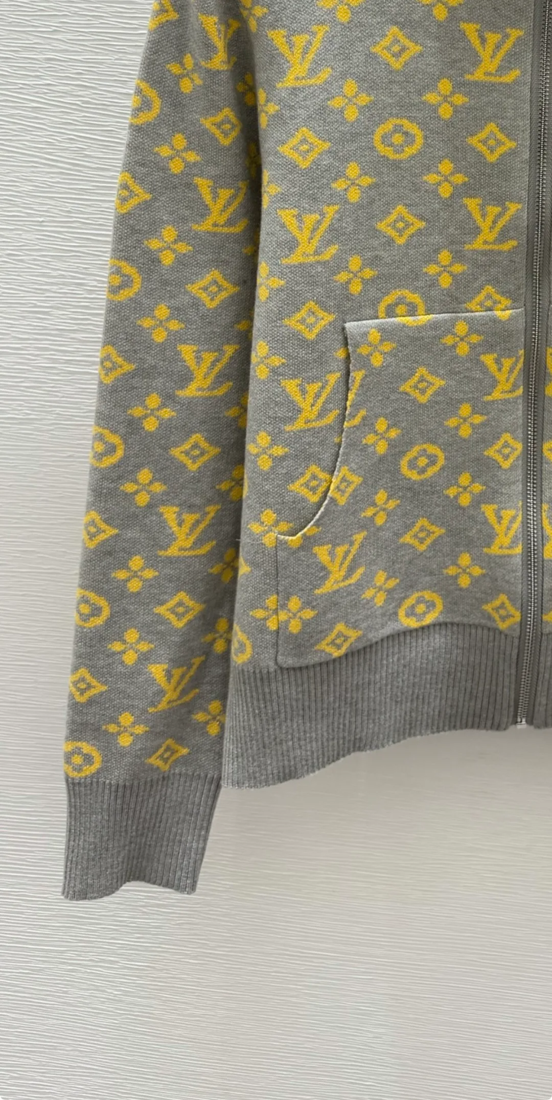 Джемперы И Свитеры Женские Louis Vuitton 18775877