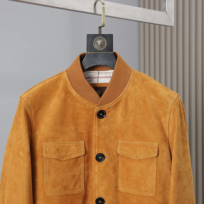 Куртки И Пуховики Мужские Brunello Cucinelli 270808