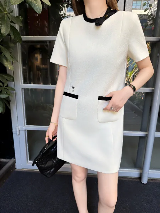 Платья Женские Christian Dior 11530466