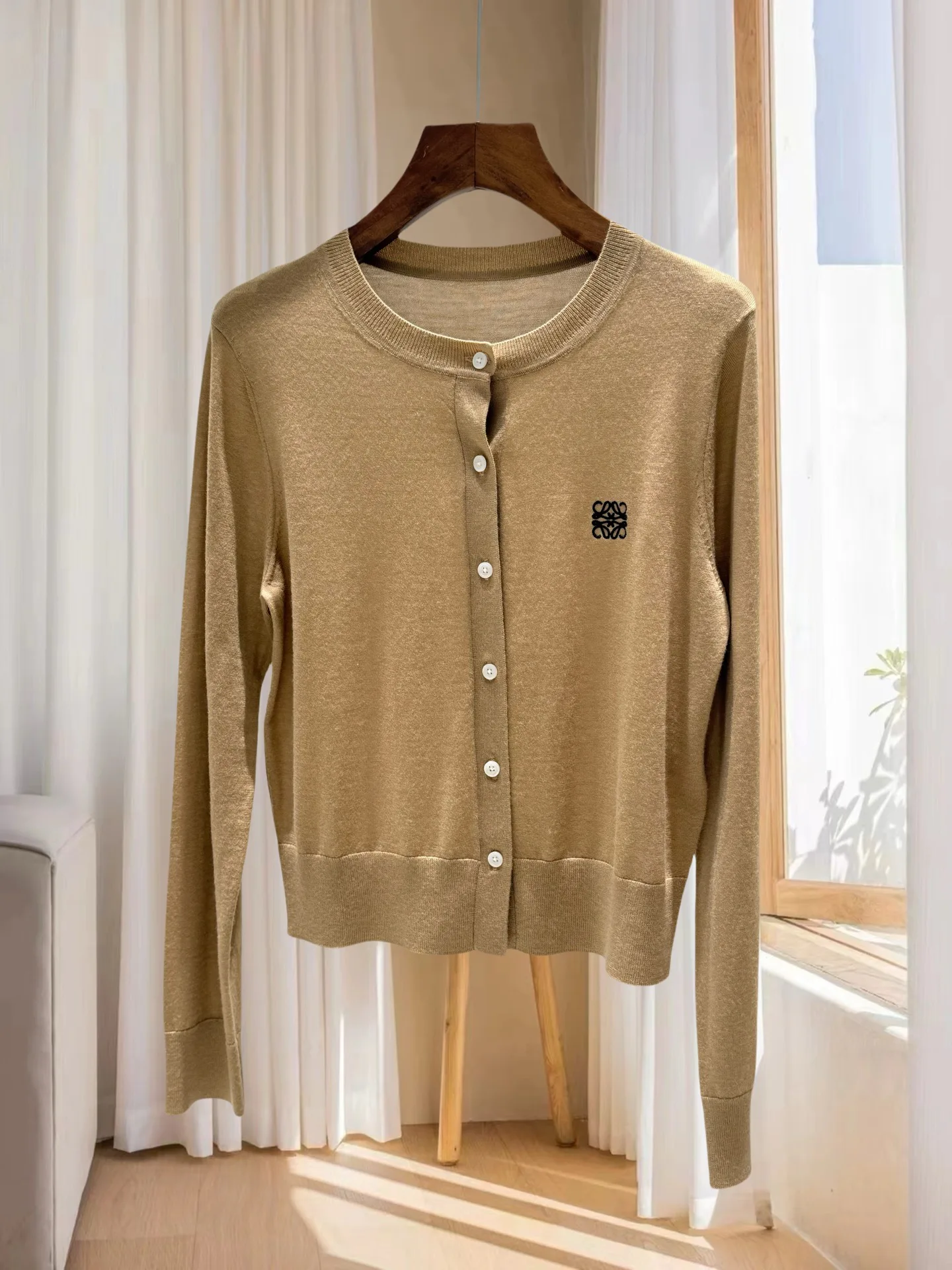 Джемперы И Свитеры Женские Loewe 5242296