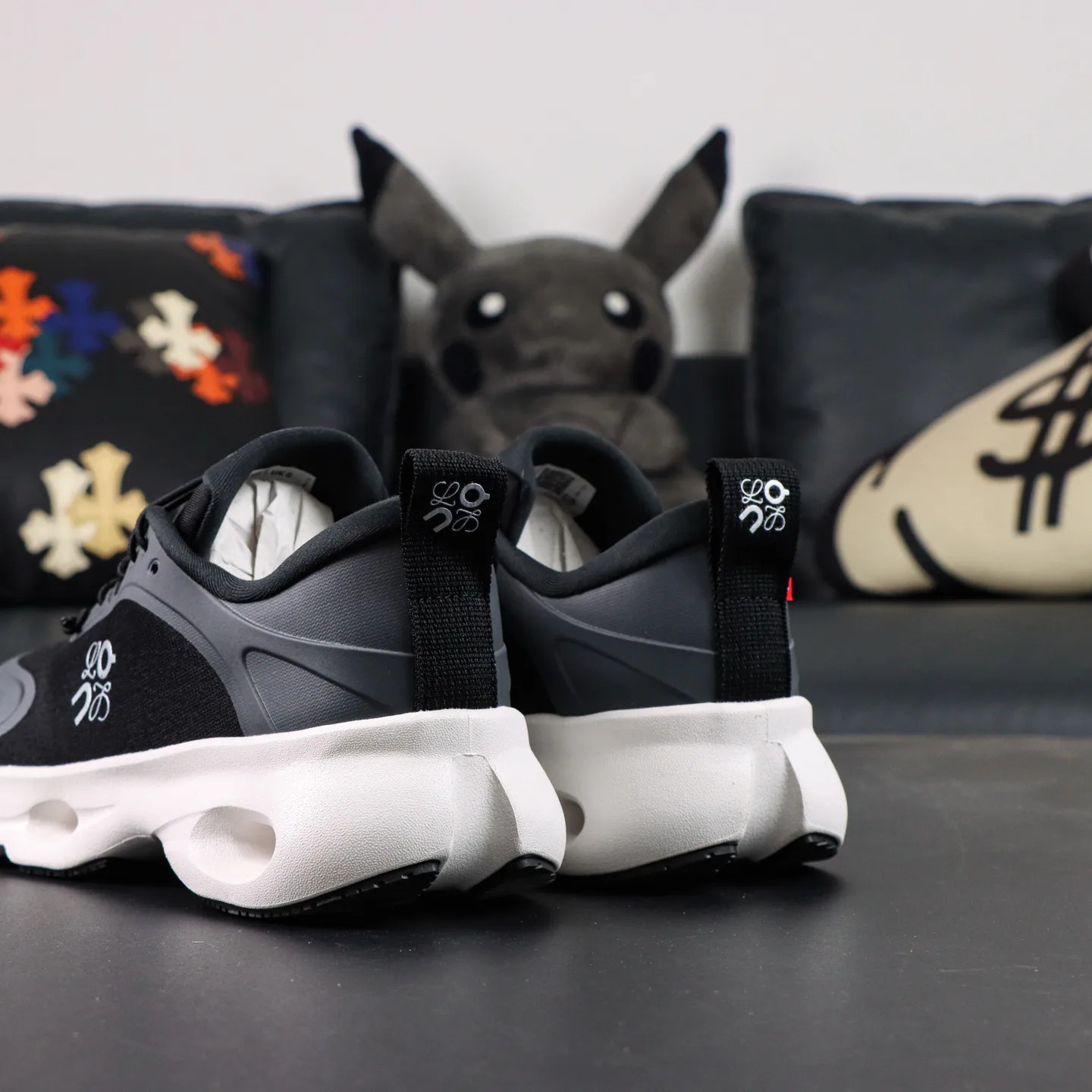 Кроссовки Женские Loewe 9621726