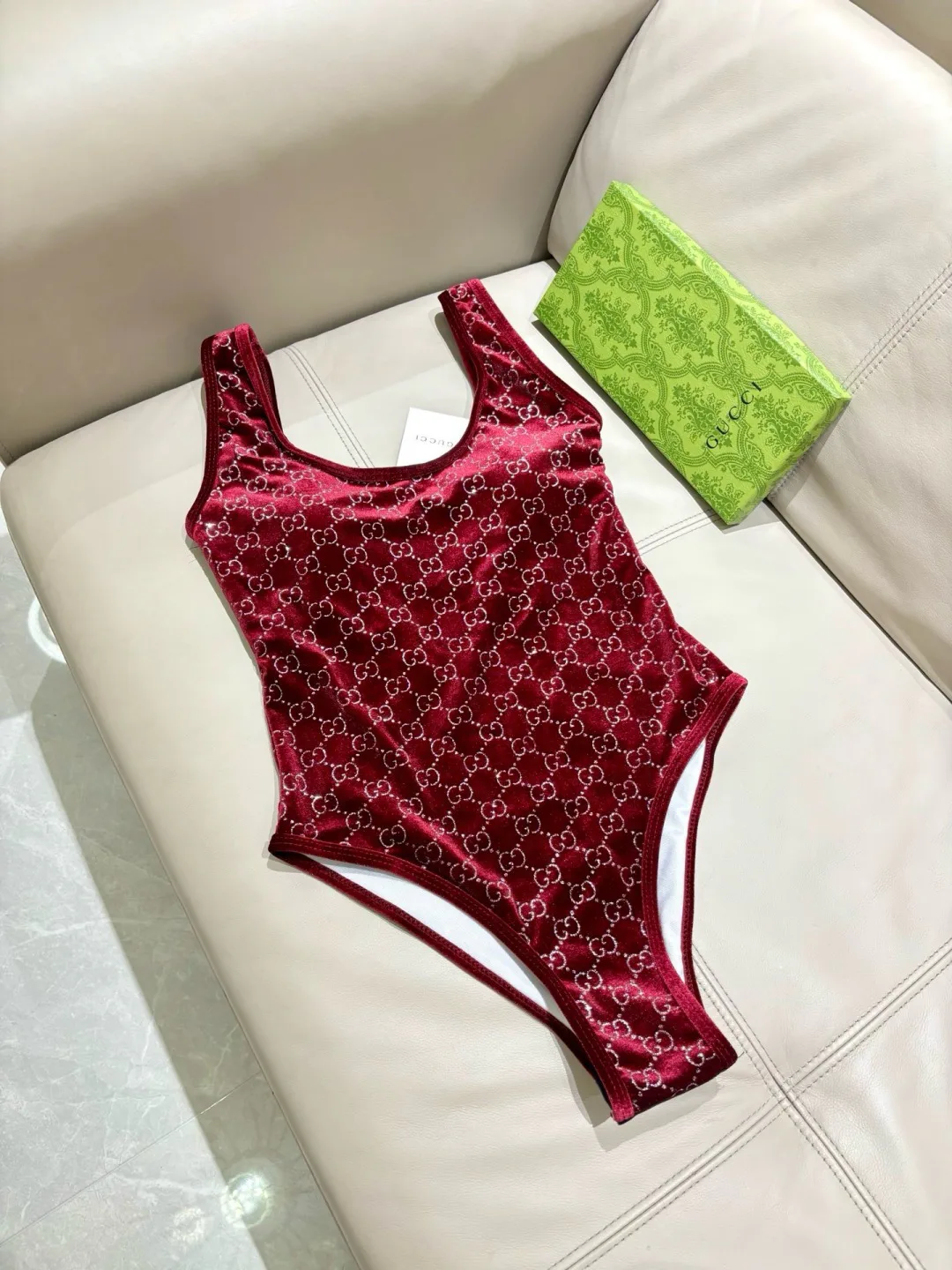 Купальники Женские Gucci 17716524