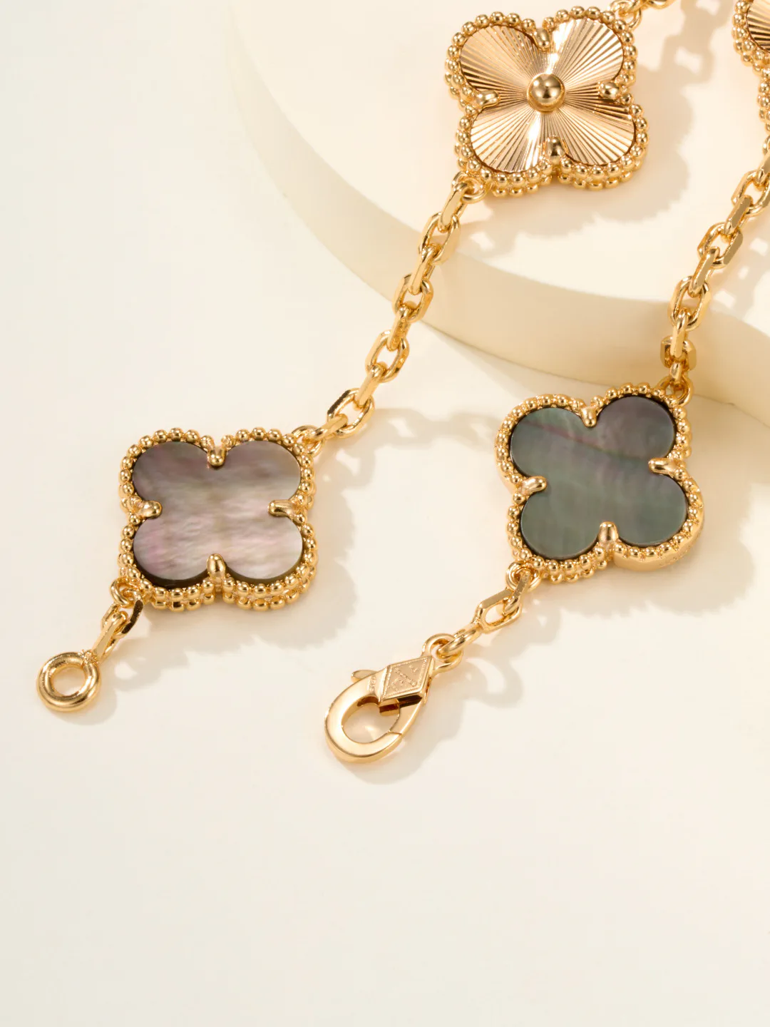 Бижутерия Van Cleef & Arpels 11684775