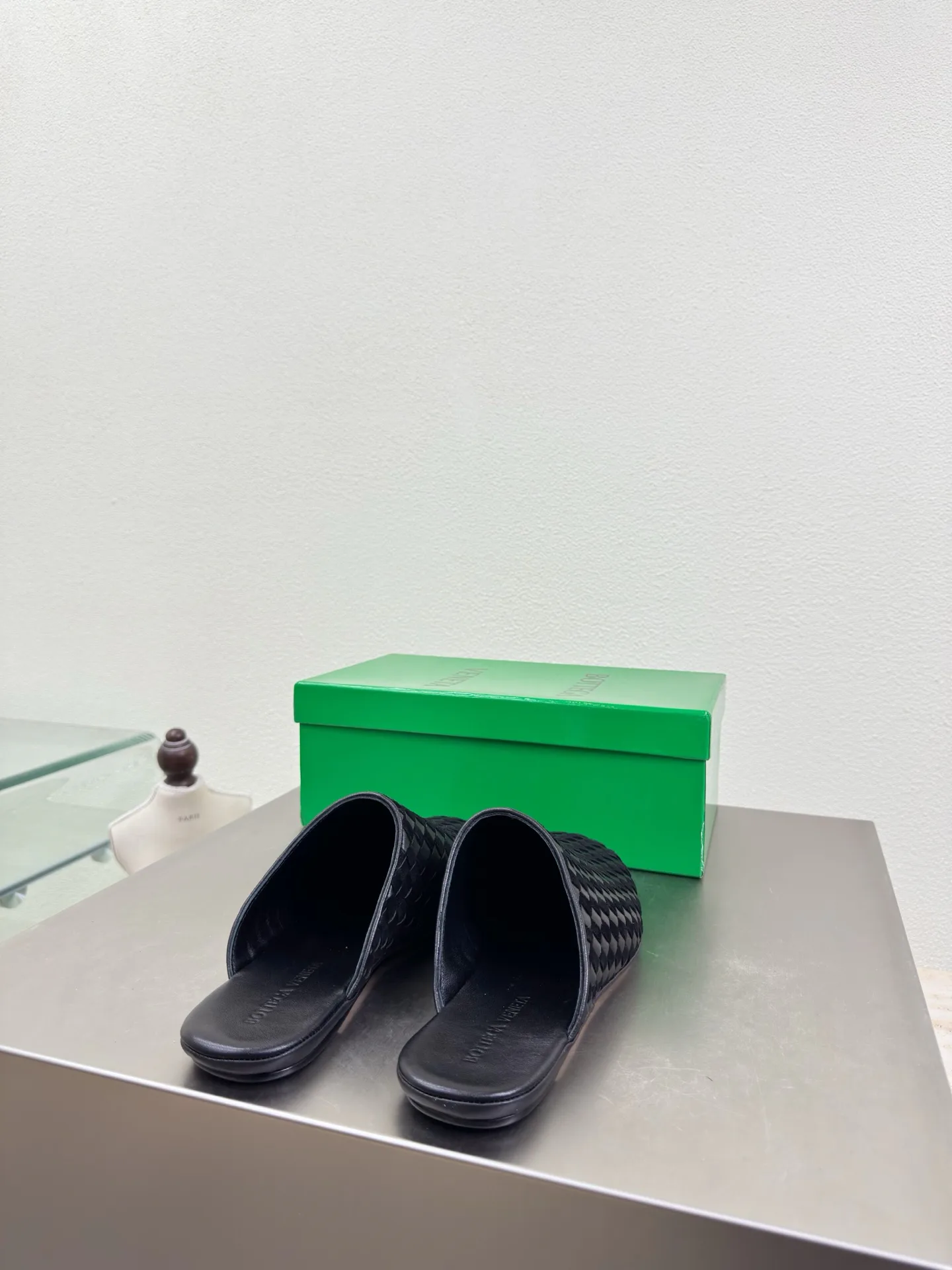 Мюли И Сабо Женские Bottega Veneta 11838561