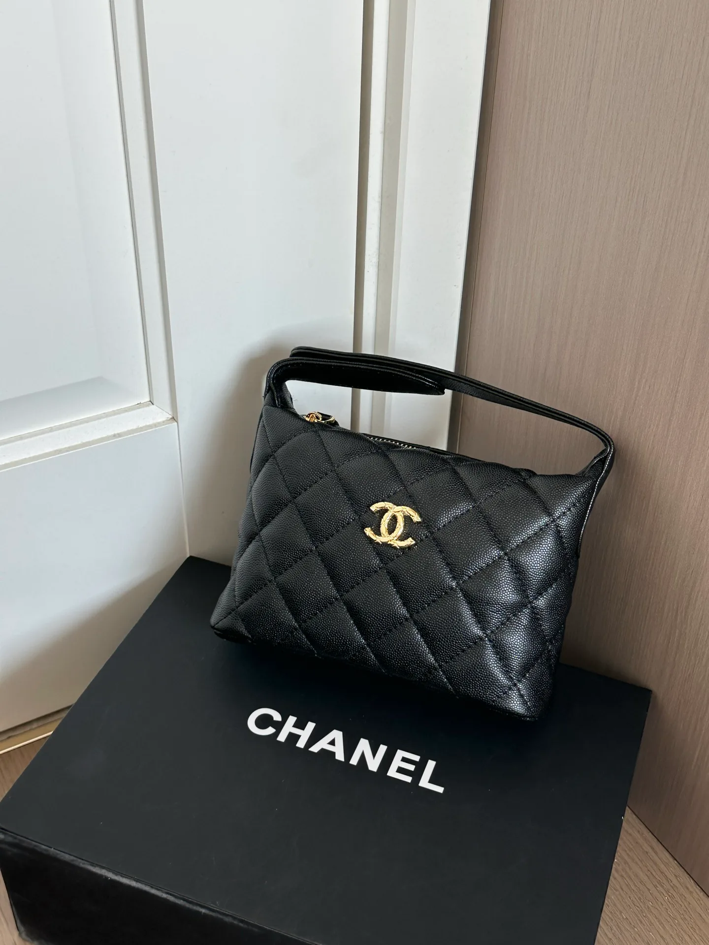 Классические Сумки Женские Chanel 13477077