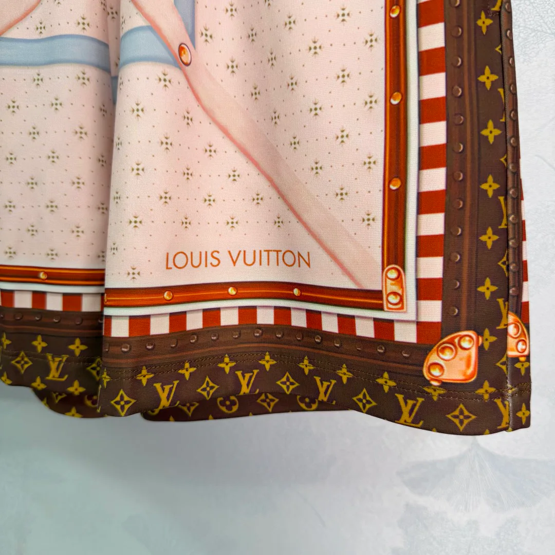 Костюмы Женские Louis Vuitton 11744351