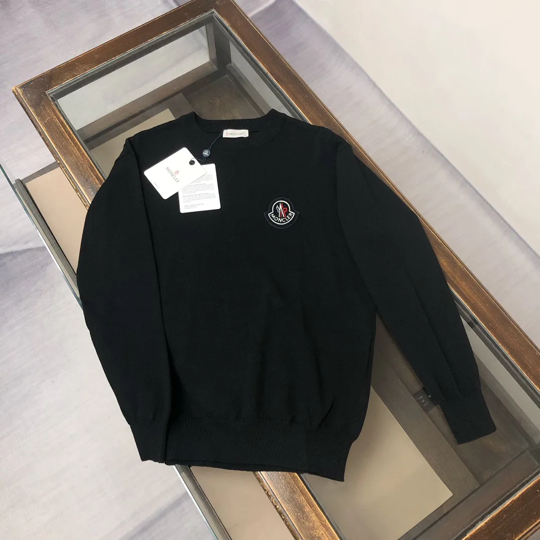 Джемперы И Свитеры Мужские Moncler 1786037