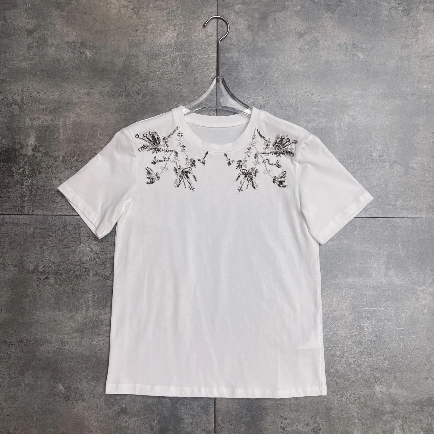 Футболки Женские Miu Miu 4740953