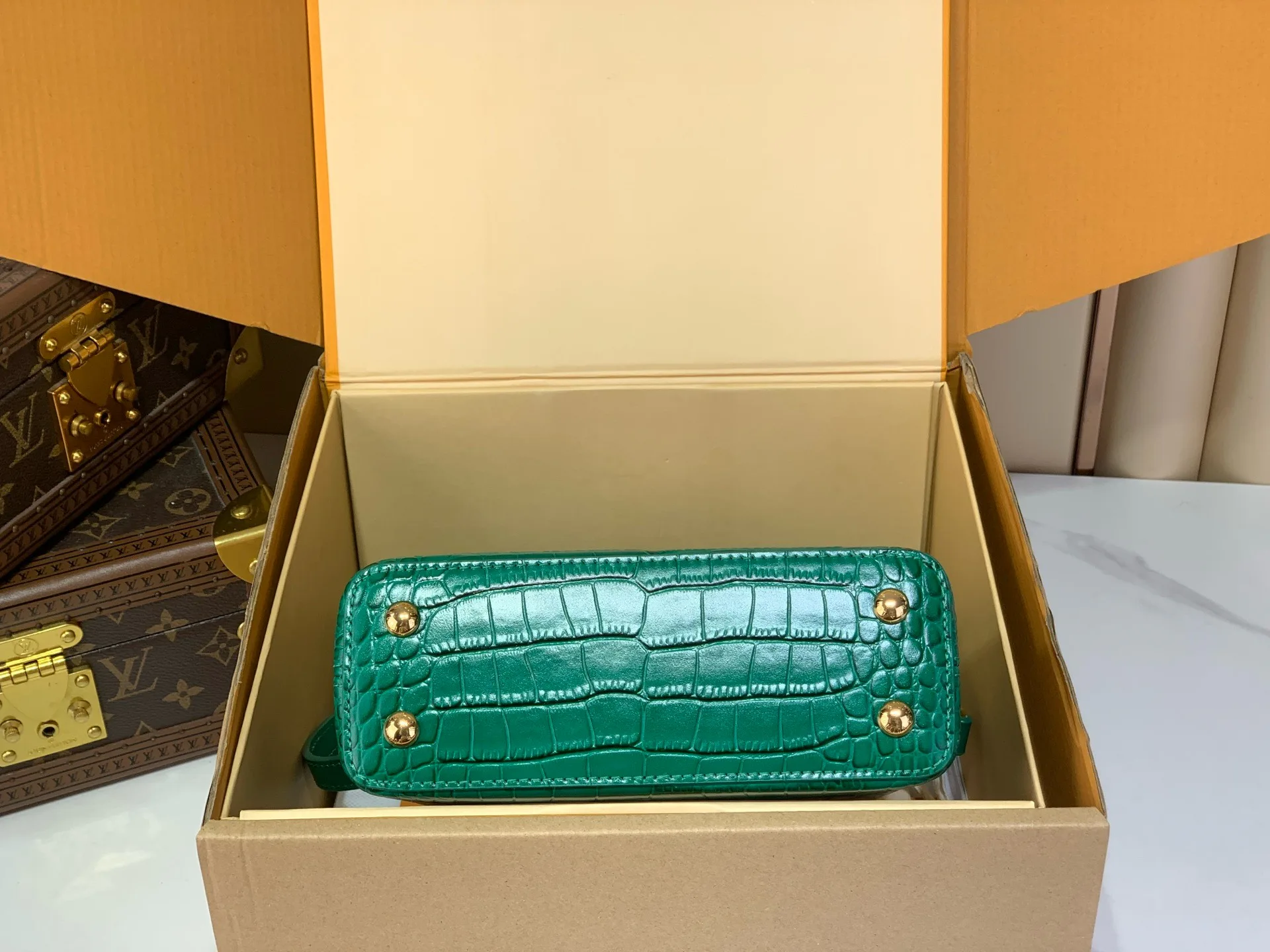 Классические Сумки Женские Louis Vuitton 17499368