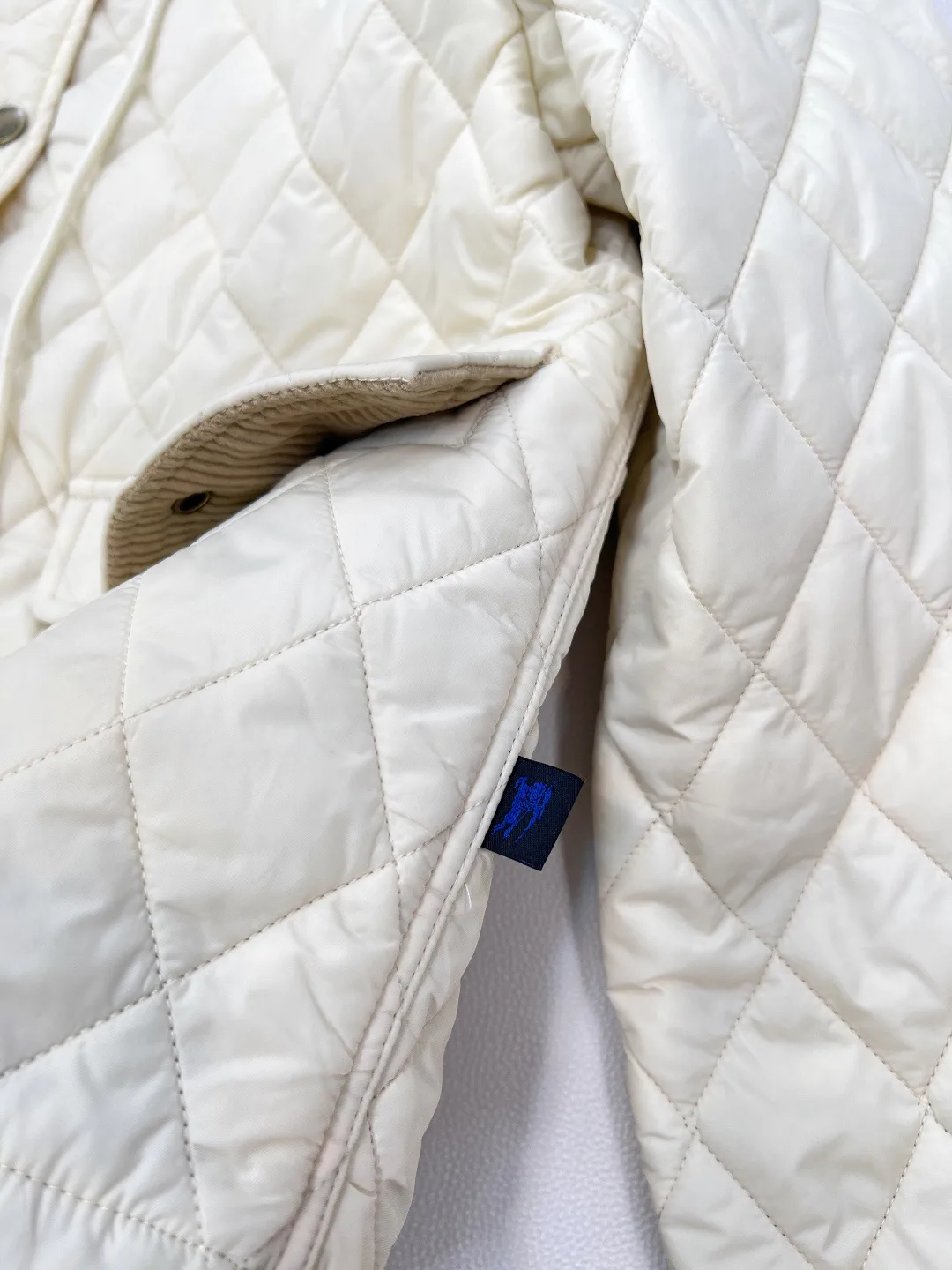Куртки И Пуховики Женские Burberry 13309472
