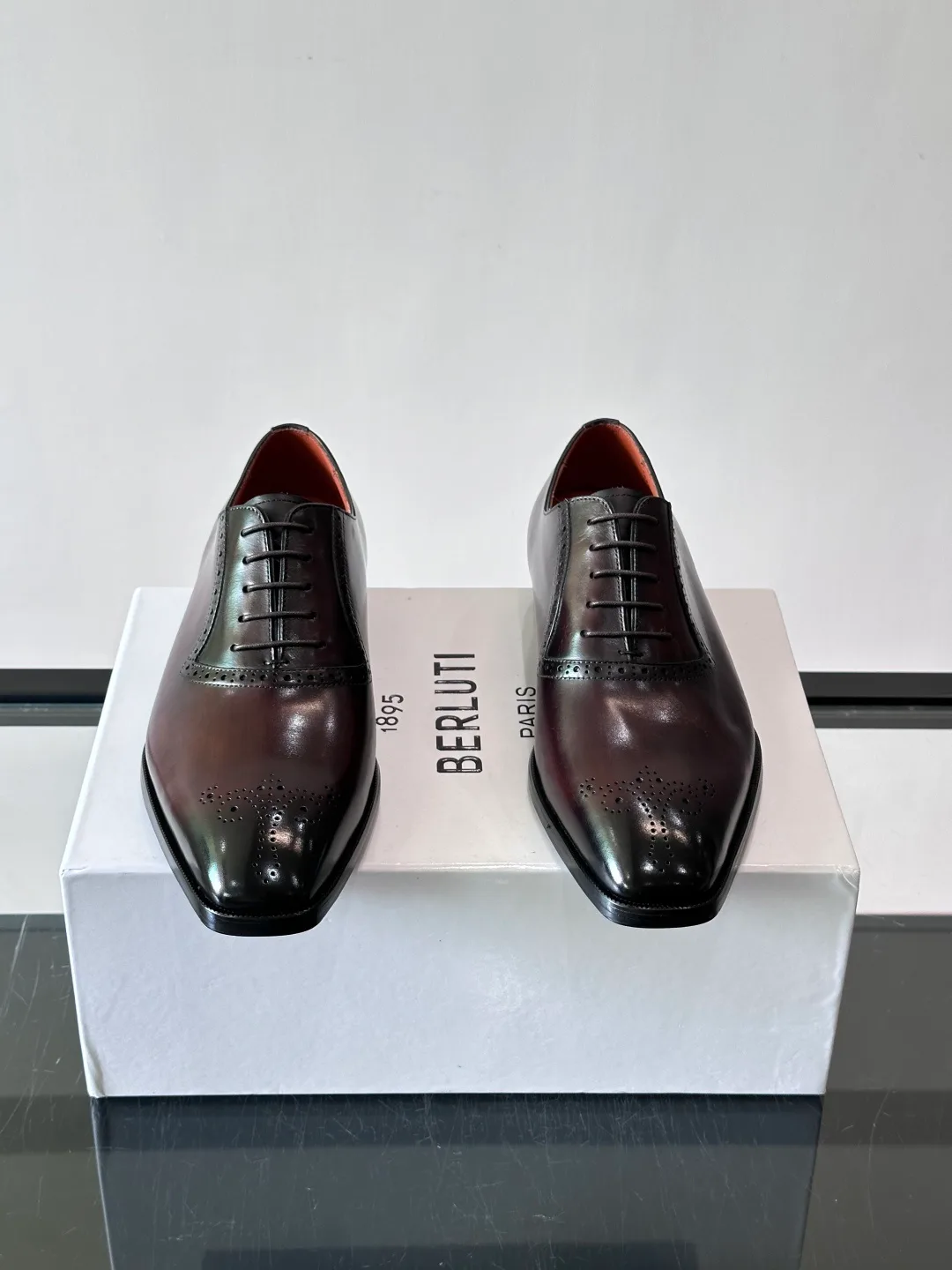 Лоферы И Туфли Мужские Berluti 17466939