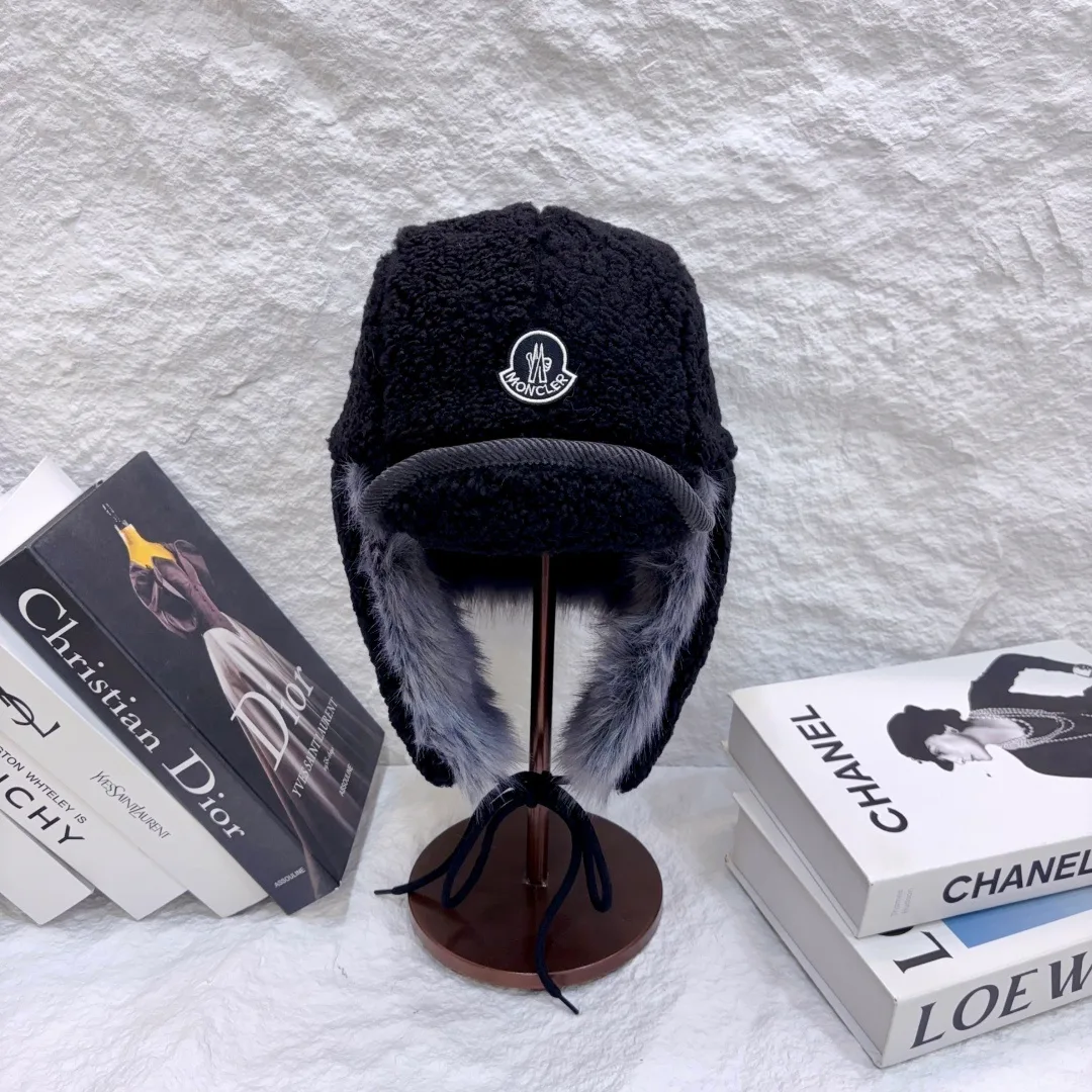 Головные Уборы Moncler 5545592