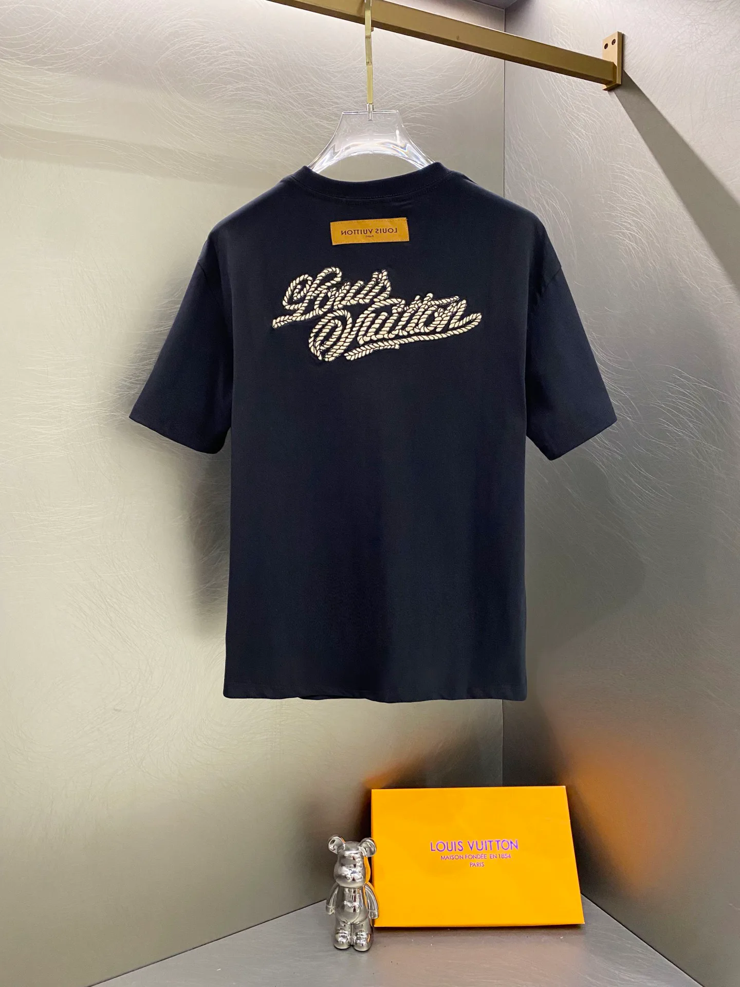 Футболки Мужские Louis Vuitton 11708759