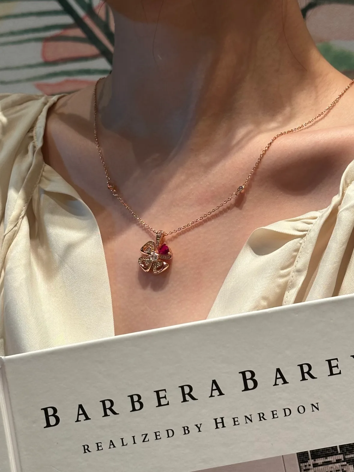 Бижутерия Bvlgari 13365641