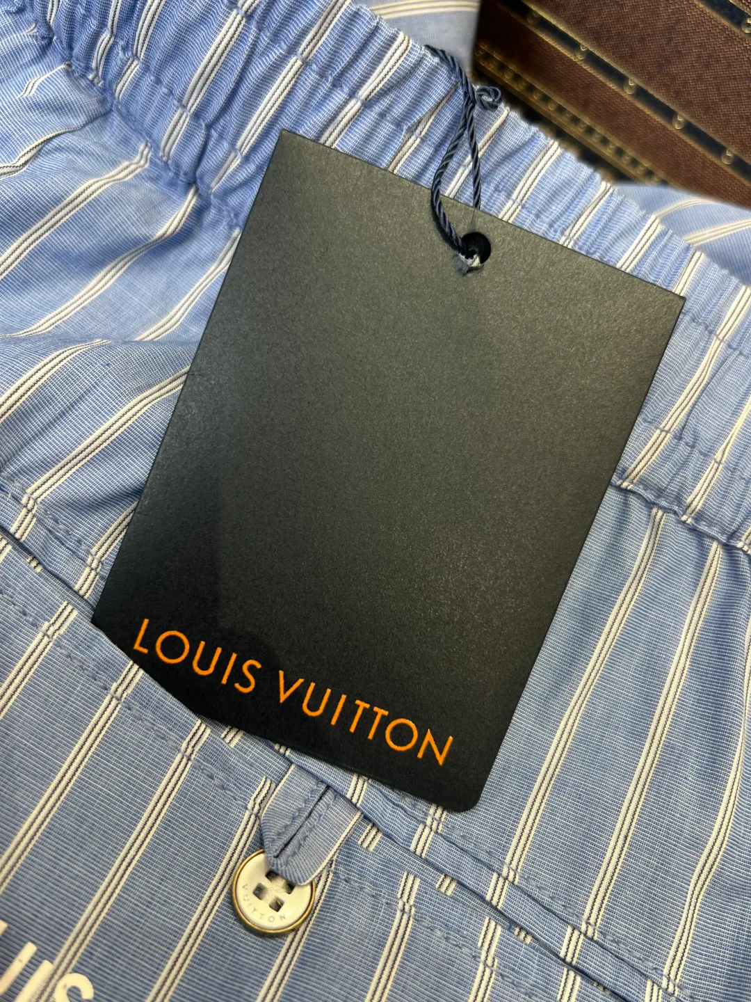 Шорты Мужские Louis Vuitton 11312252