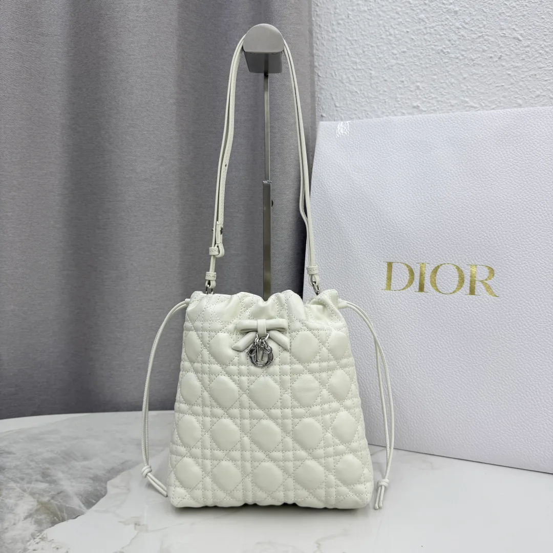 Классические Сумки Женские Christian Dior 12680564
