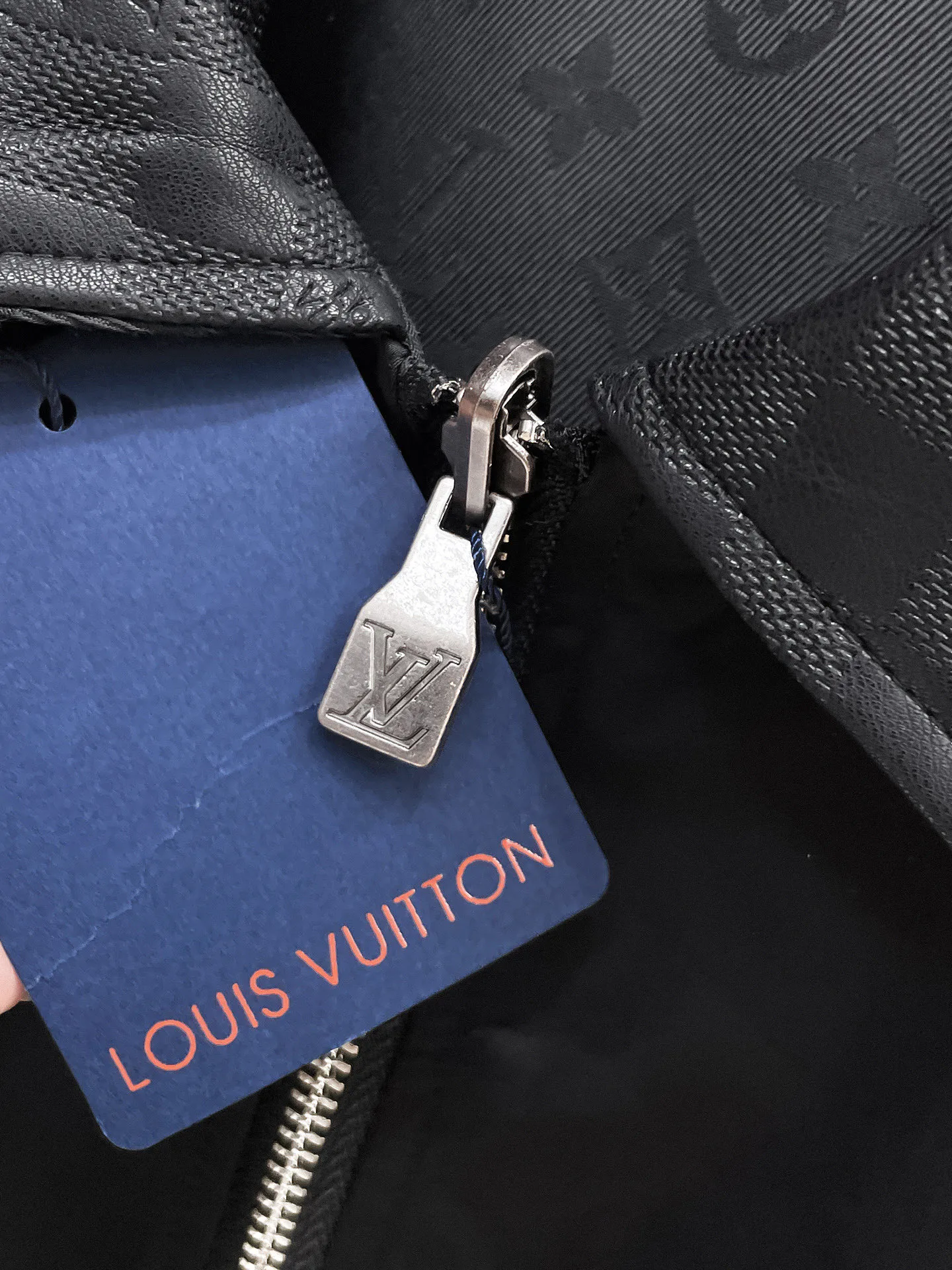 Куртки И Пуховики Мужские Louis Vuitton 9352279
