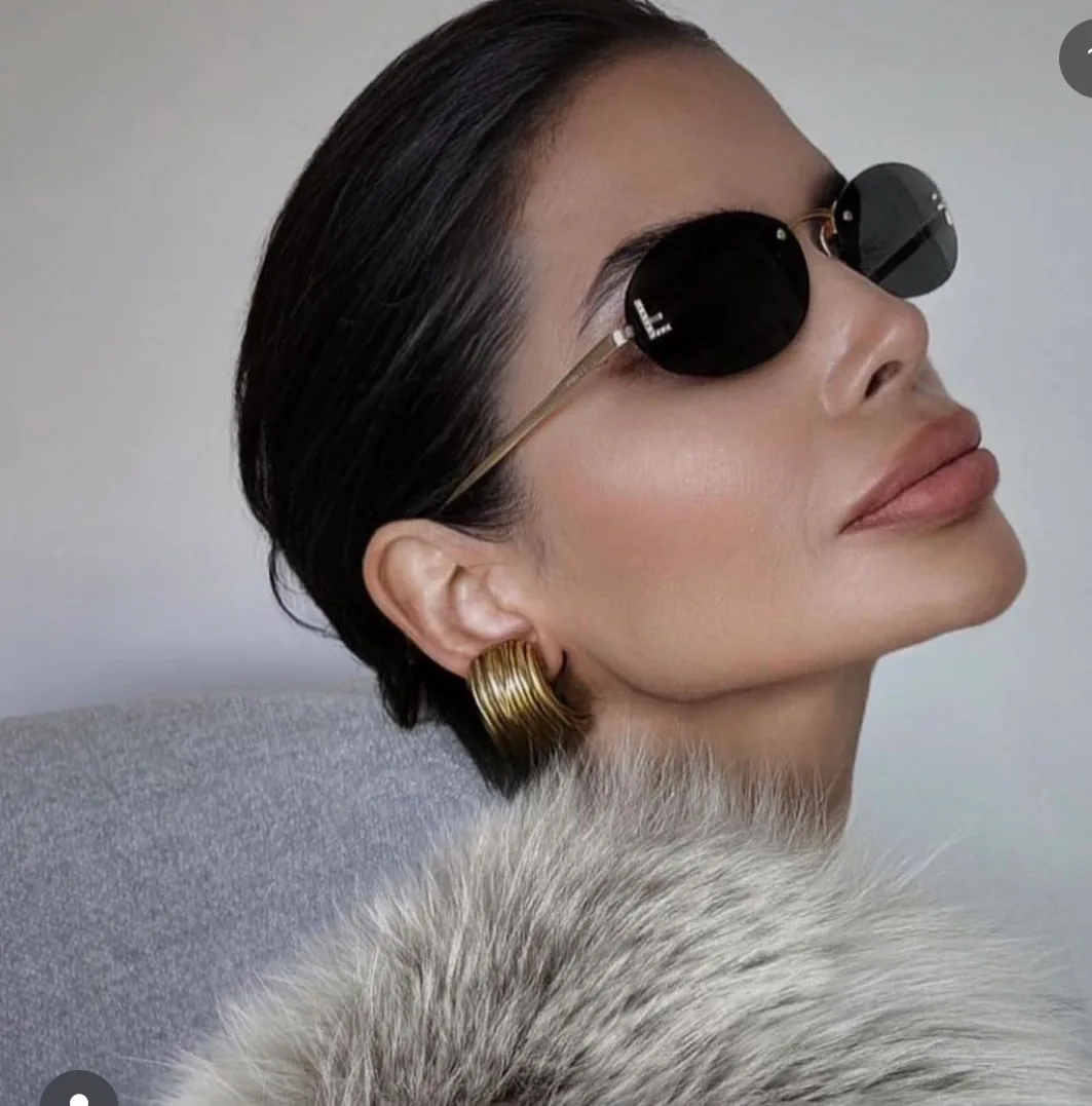 Очки Fendi 11558