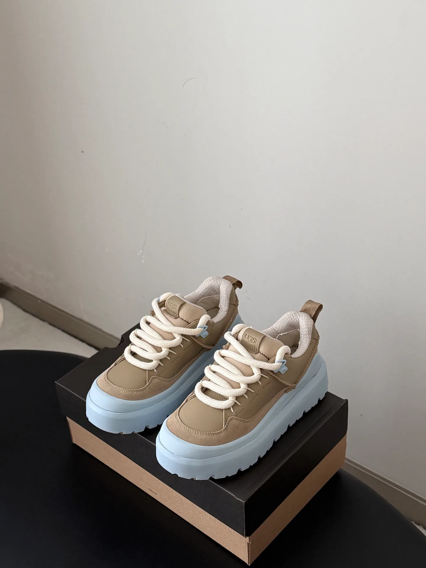 Кроссовки Женские Ugg 19687630
