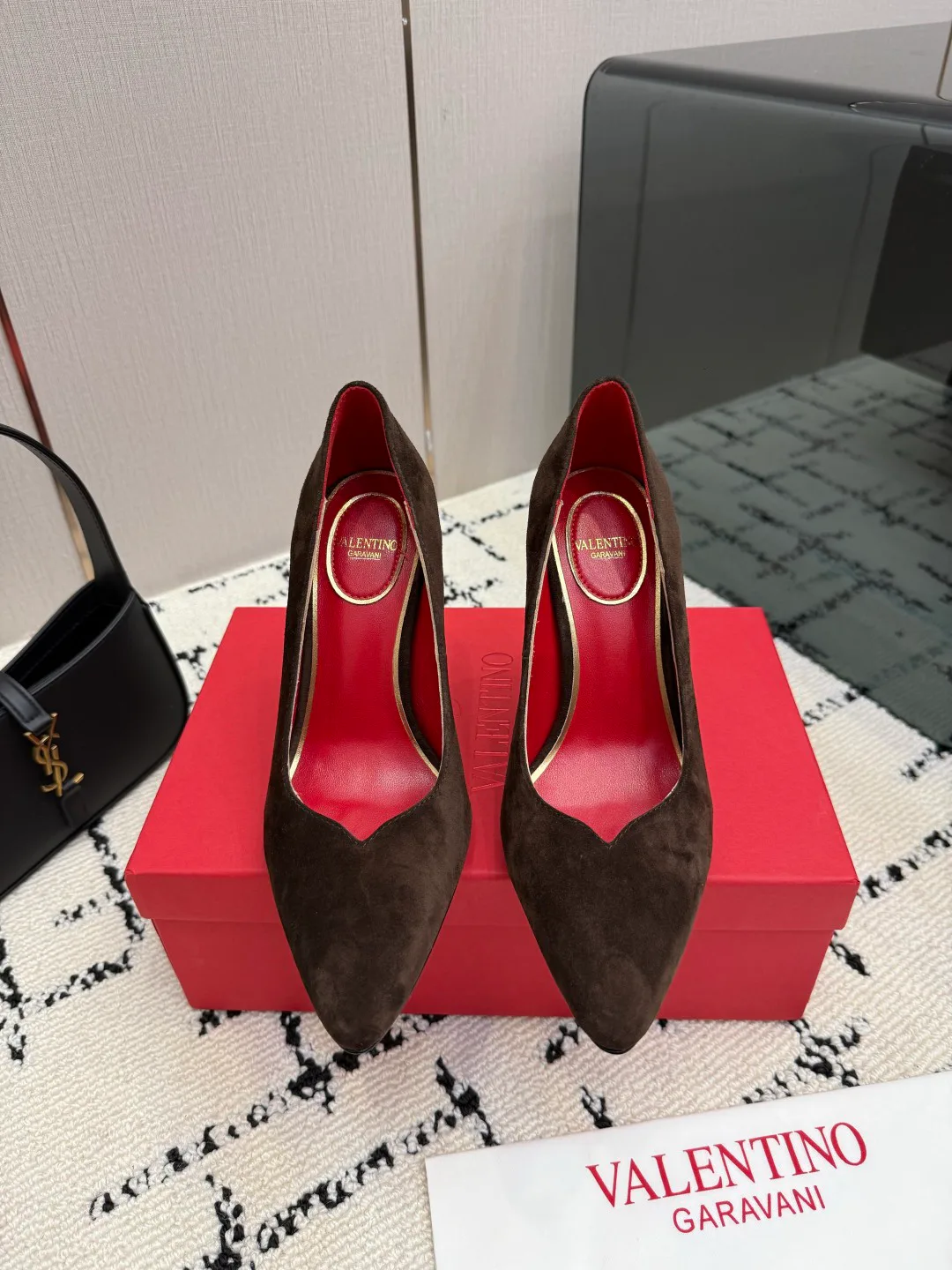 Туфли Женские Valentino 18049015
