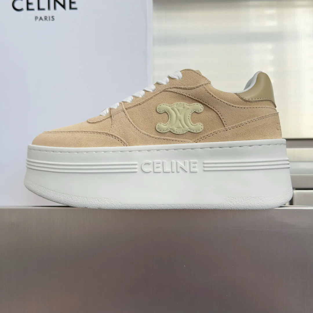 Кроссовки Женские Celine 18845917