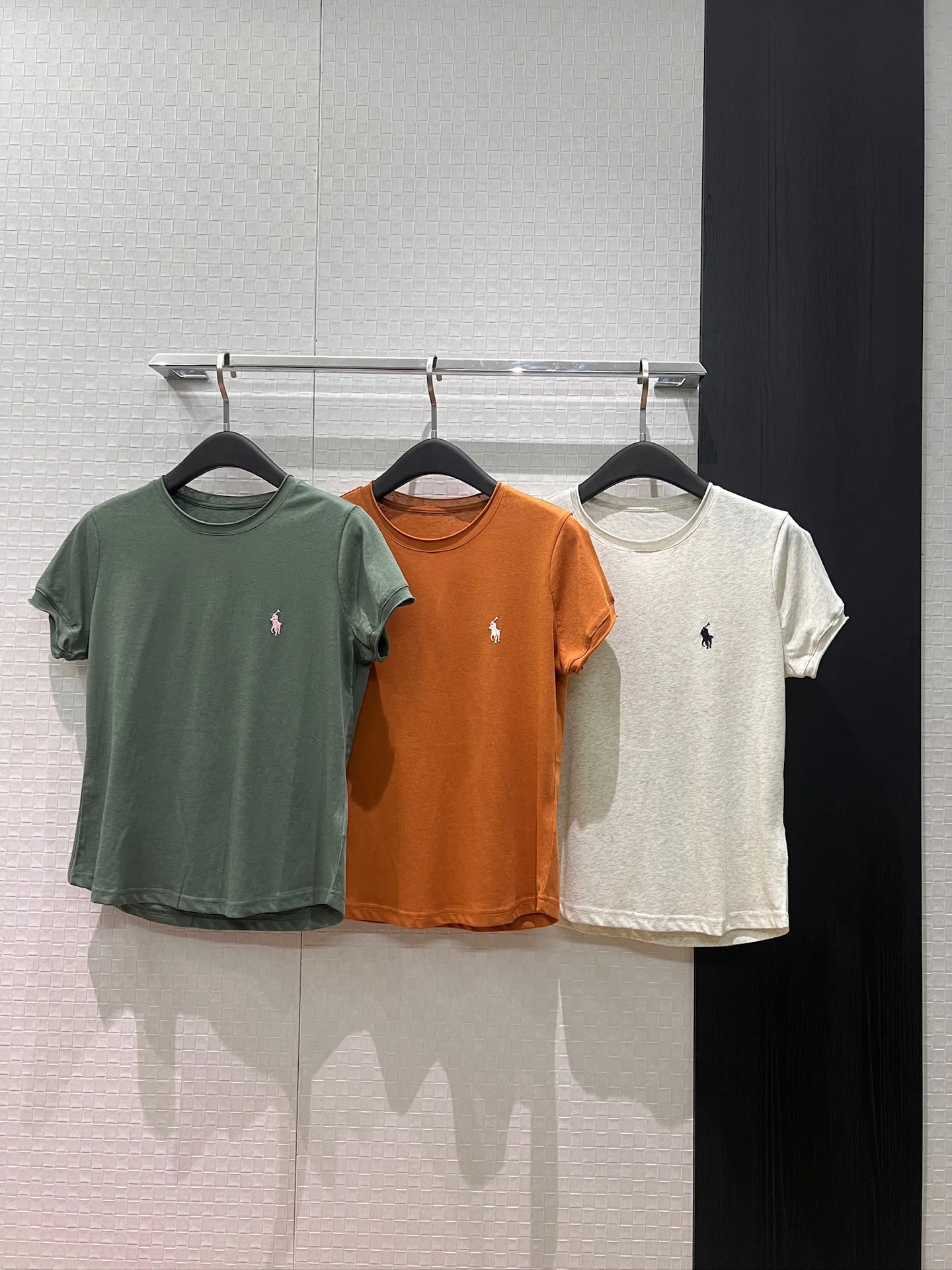 Футболки Женские Ralph Lauren 12956931
