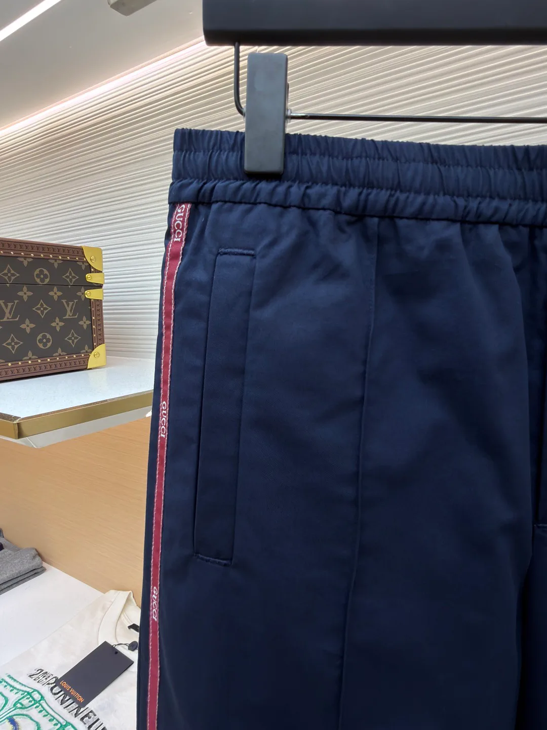 Брюки Мужские Gucci 11430097