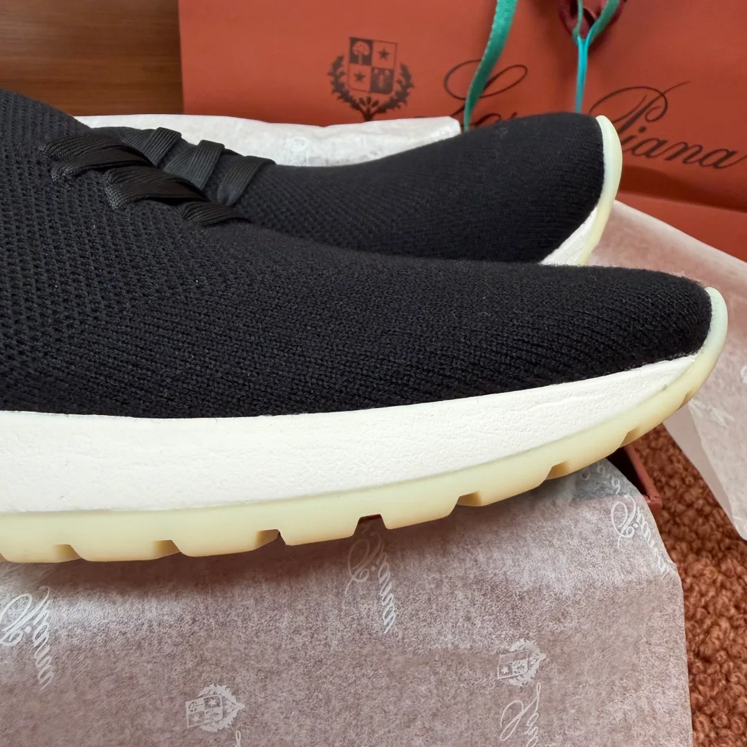 Кроссовки Мужские Loro Piana 18333615