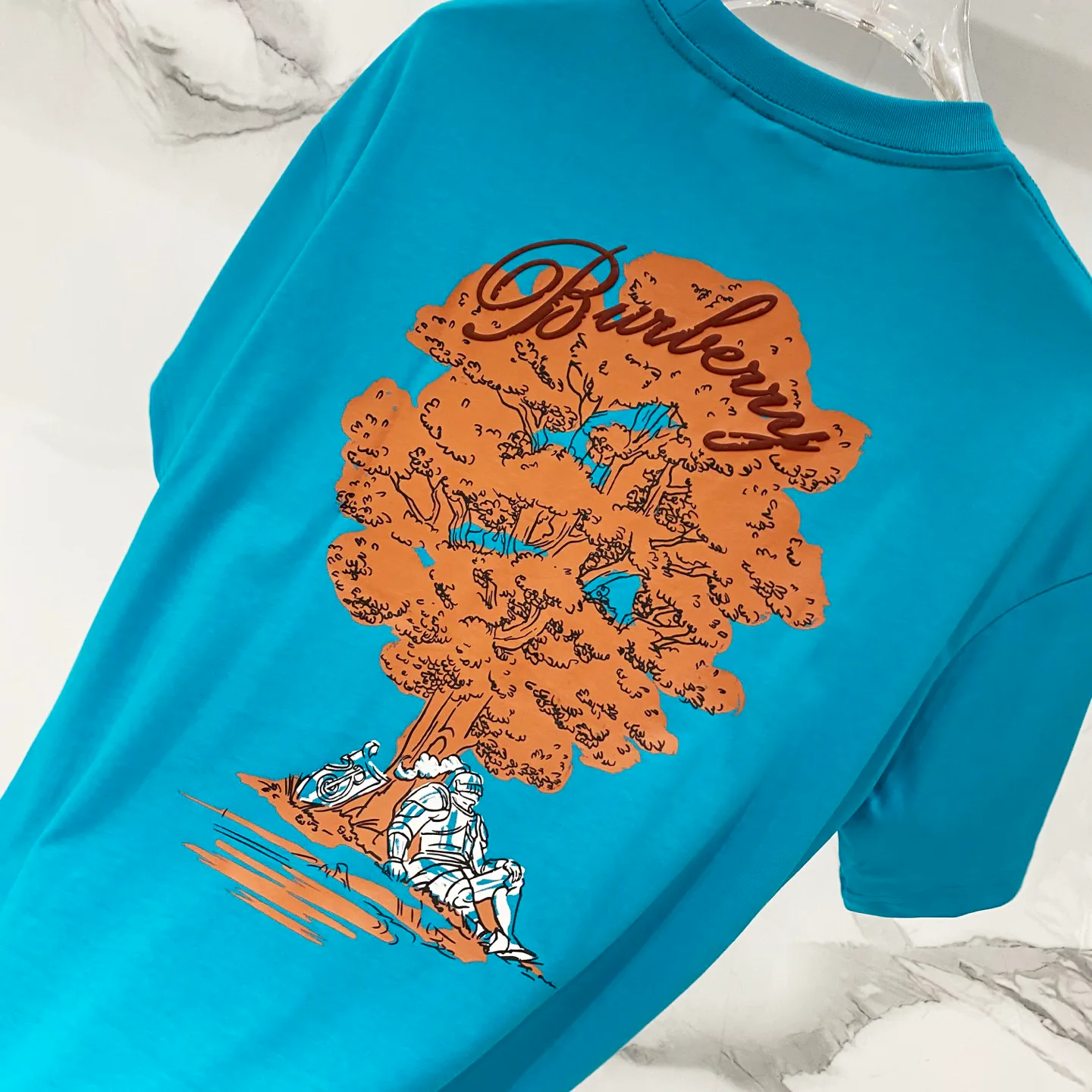 Футболки Женские Burberry 5405565