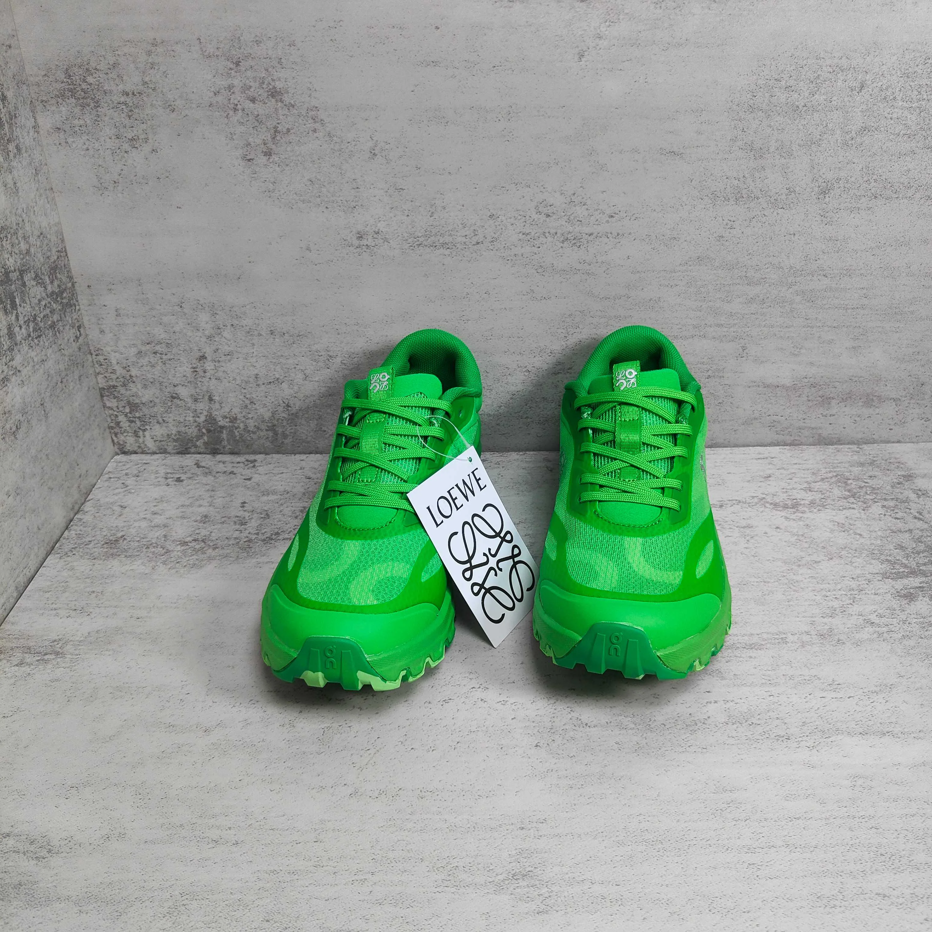 Кроссовки Женские Loewe 108329