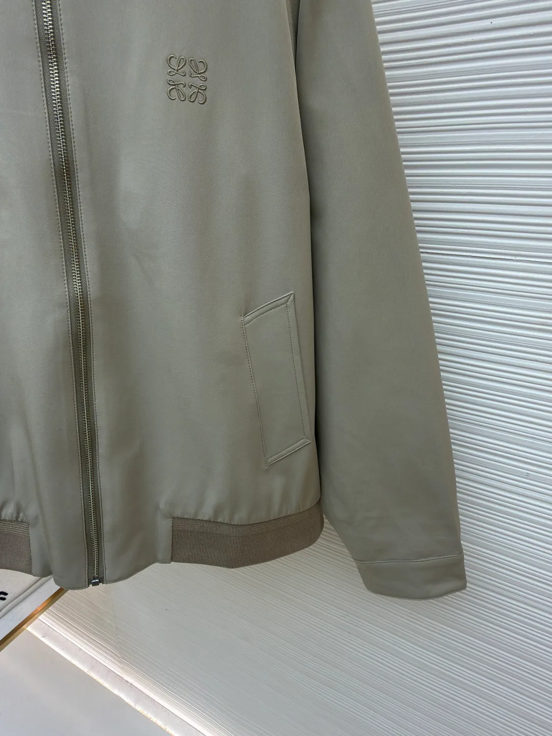 Куртки И Пуховики Мужские Loewe 11399328