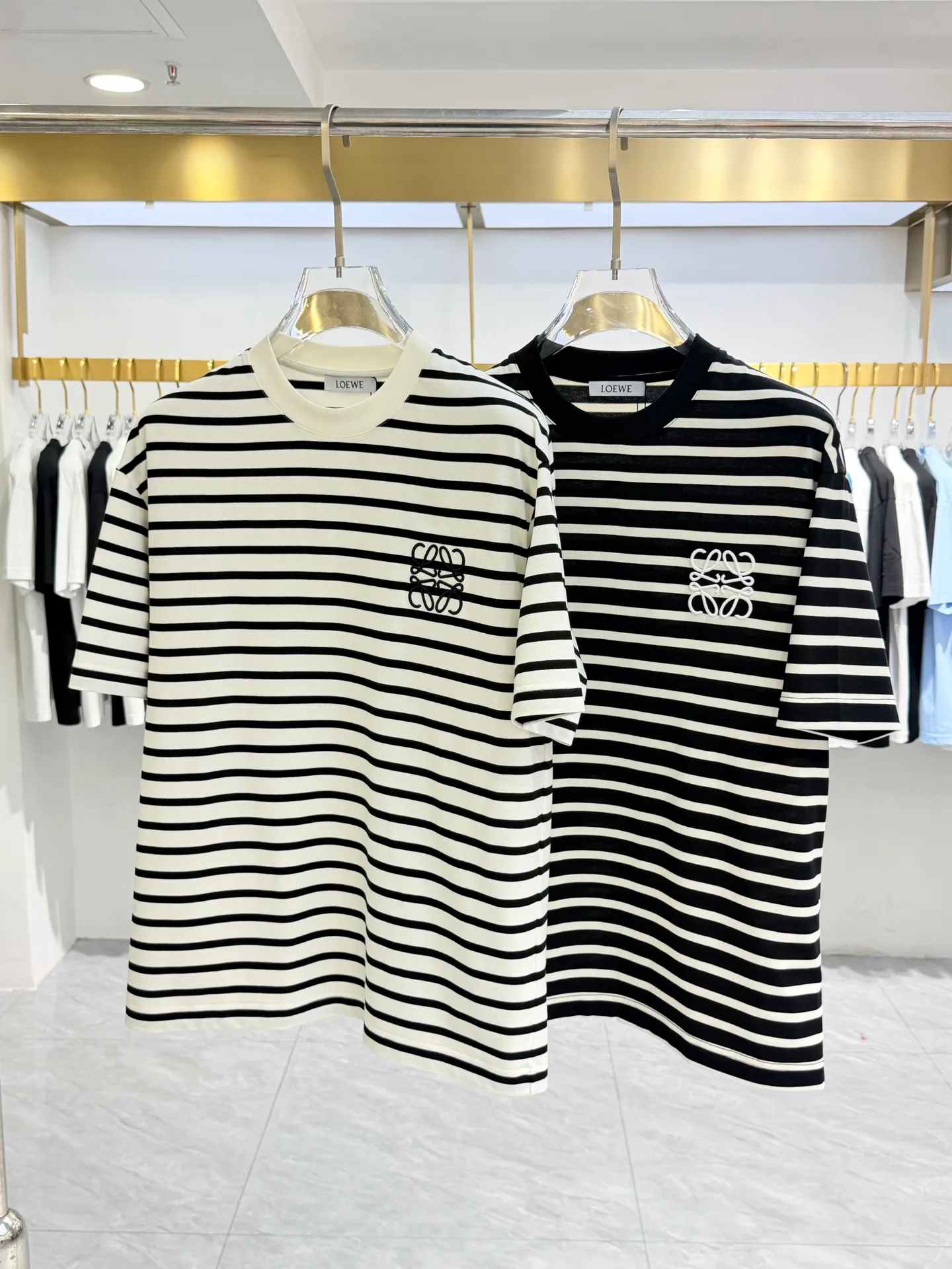 Футболки Женские Loewe 11784691