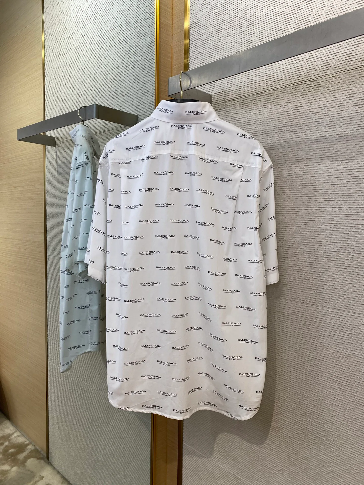 Футболки Женские Balenciaga 34475