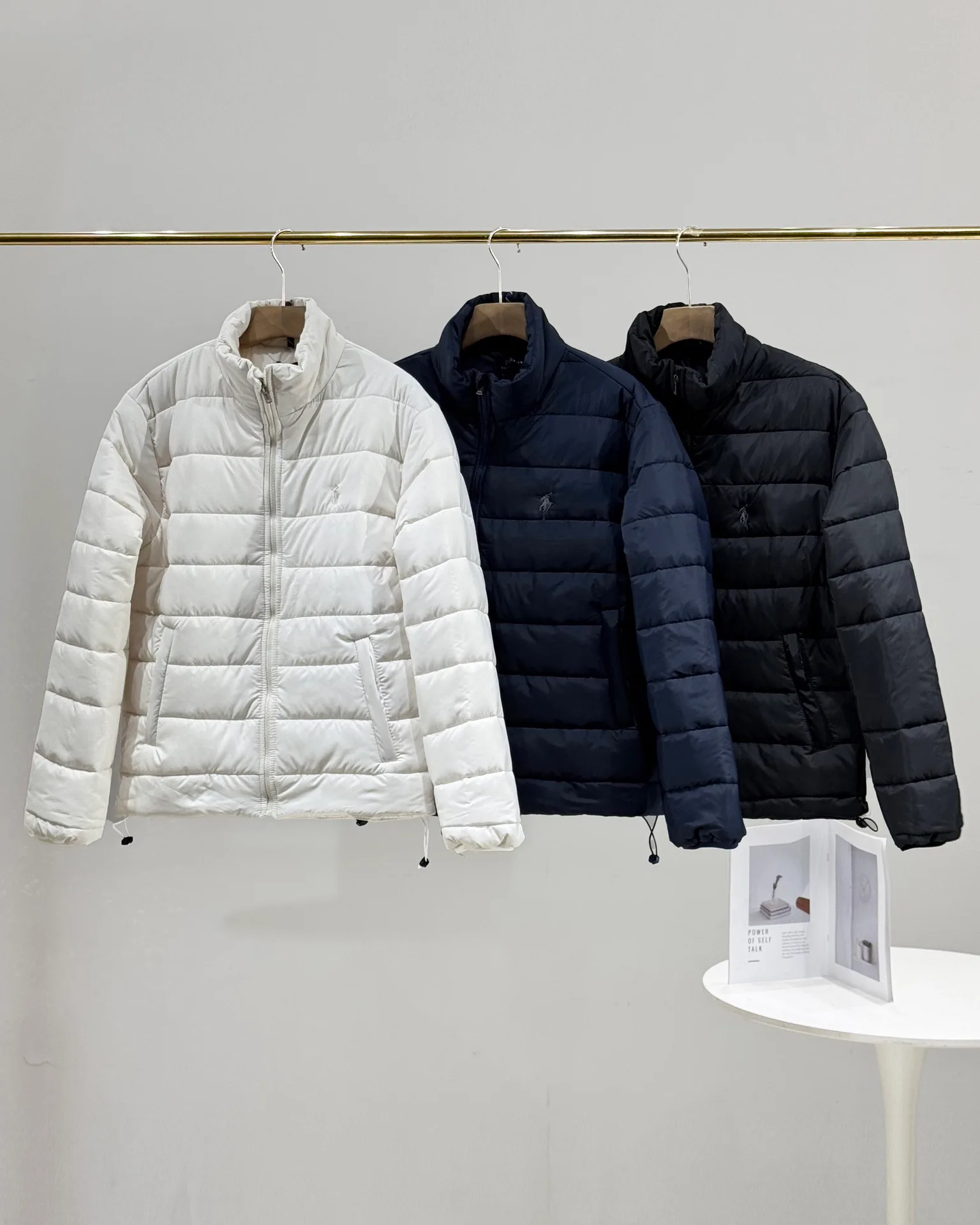 Куртки И Пуховики Женские Ralph Lauren 887353