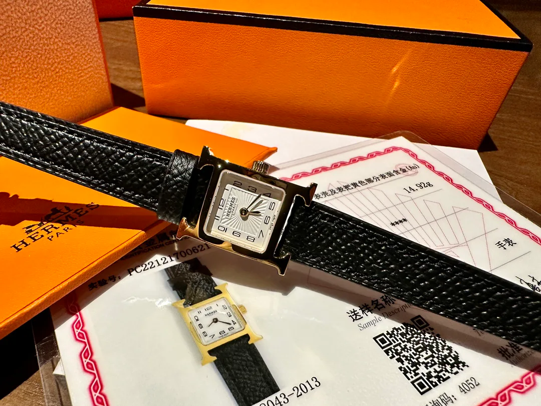 Часы Женские Hermes 49017