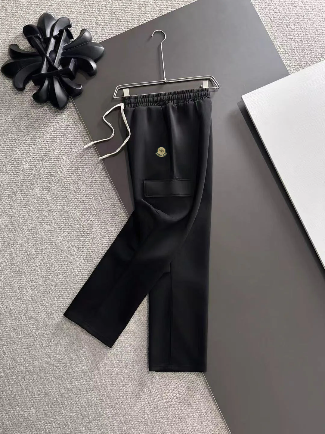 Брюки Мужские Moncler 725949