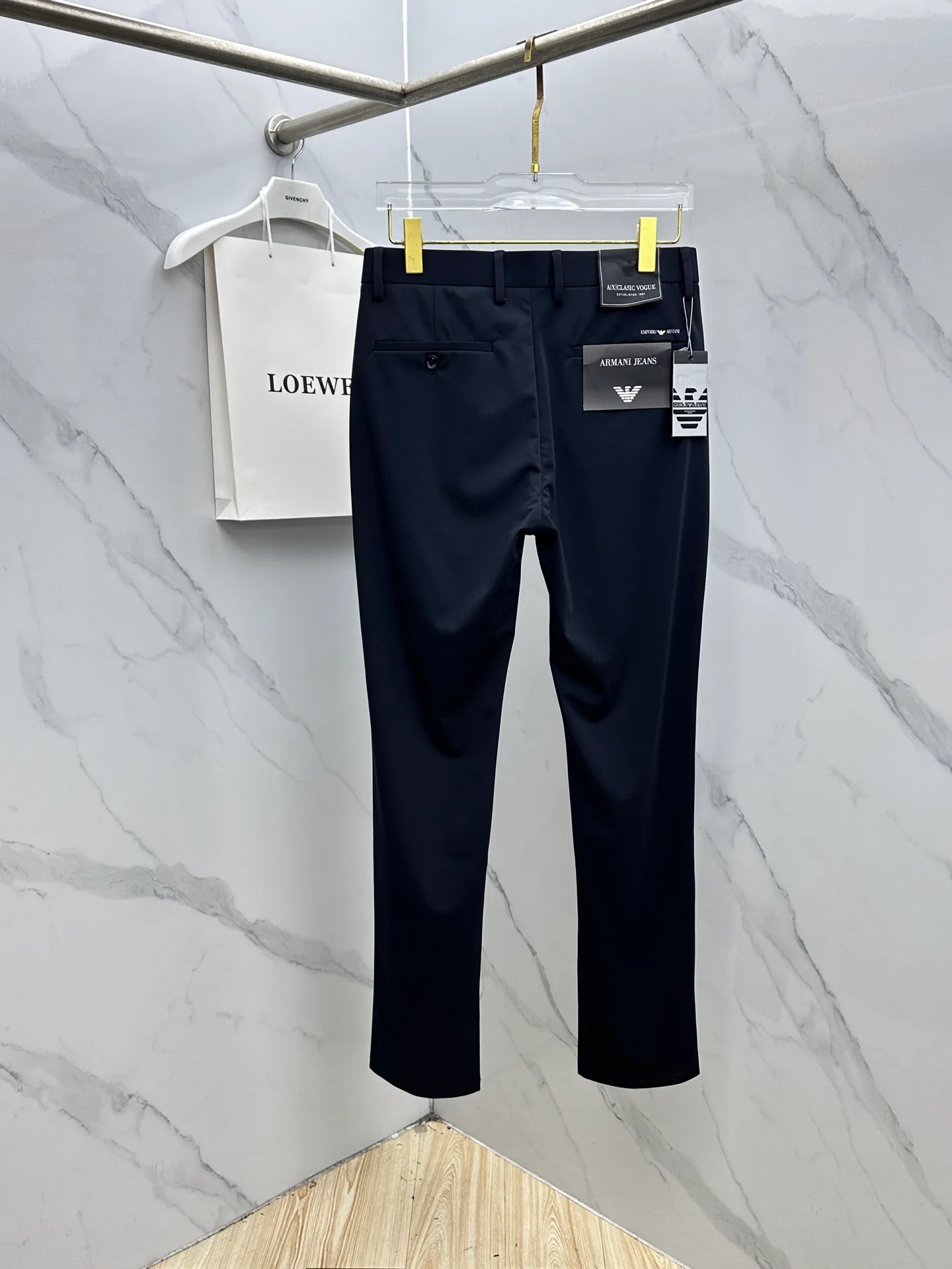 Брюки Женские Armani 13118821