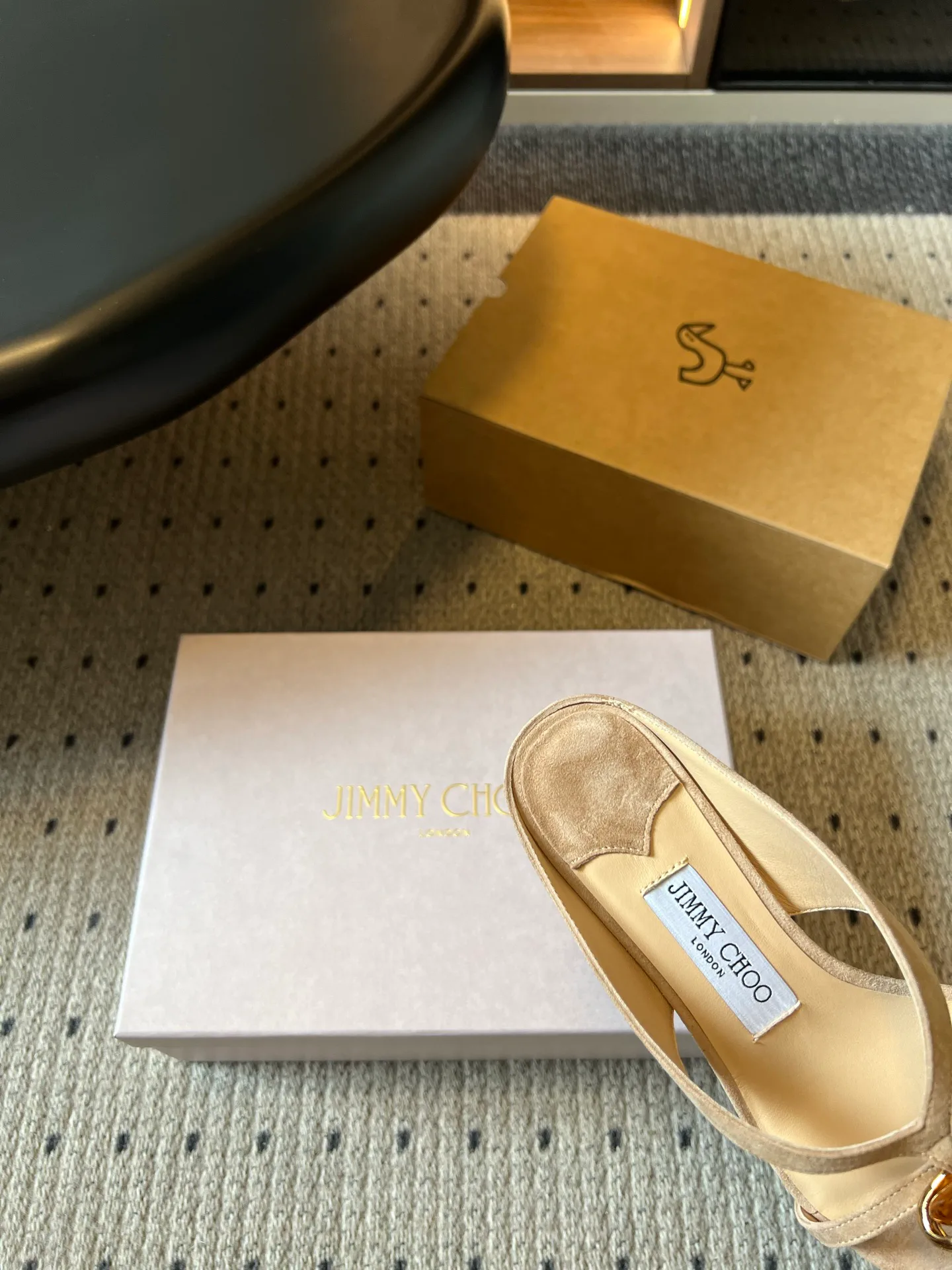 Босоножки Женские Jimmy Choo 18120966