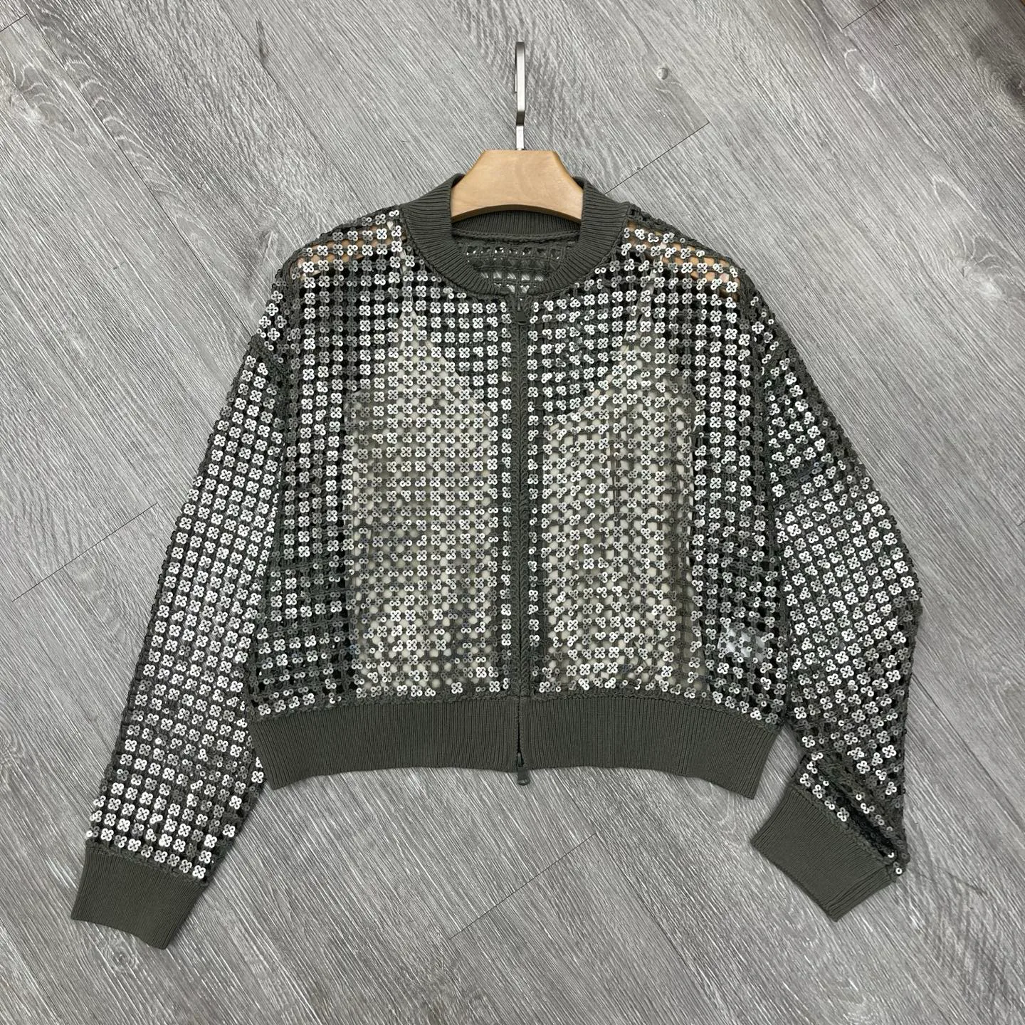 Джемперы И Свитеры Женские Brunello Cucinelli 17352297